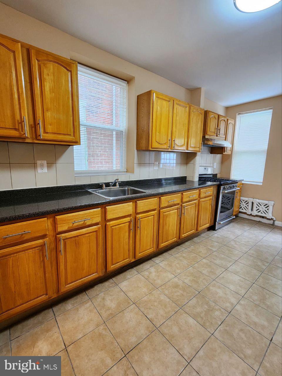 FRANKLINVILLE - Residential