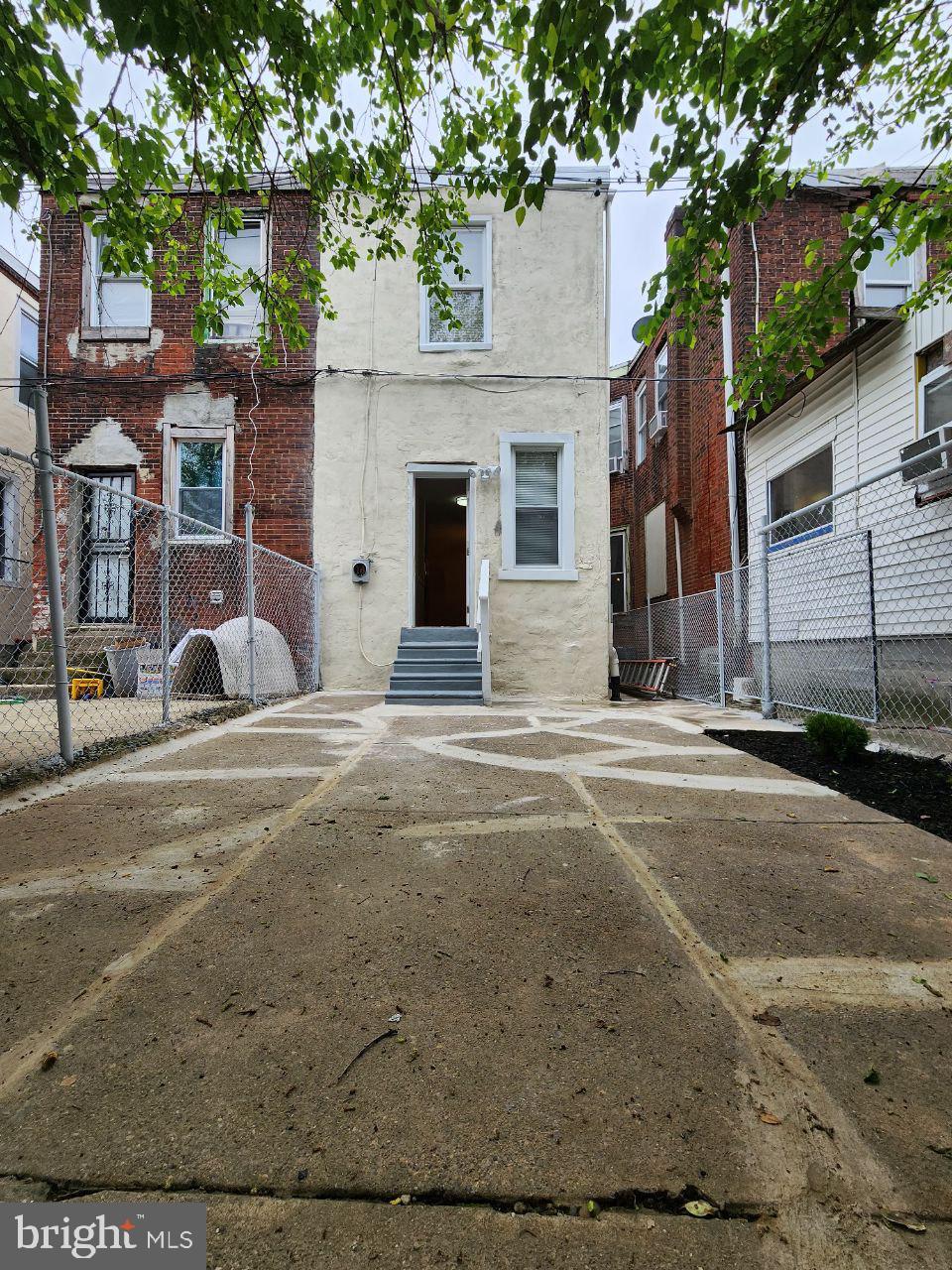 FRANKLINVILLE - Residential