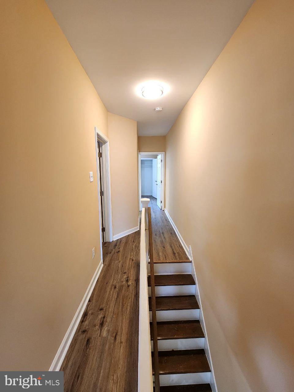 FRANKLINVILLE - Residential