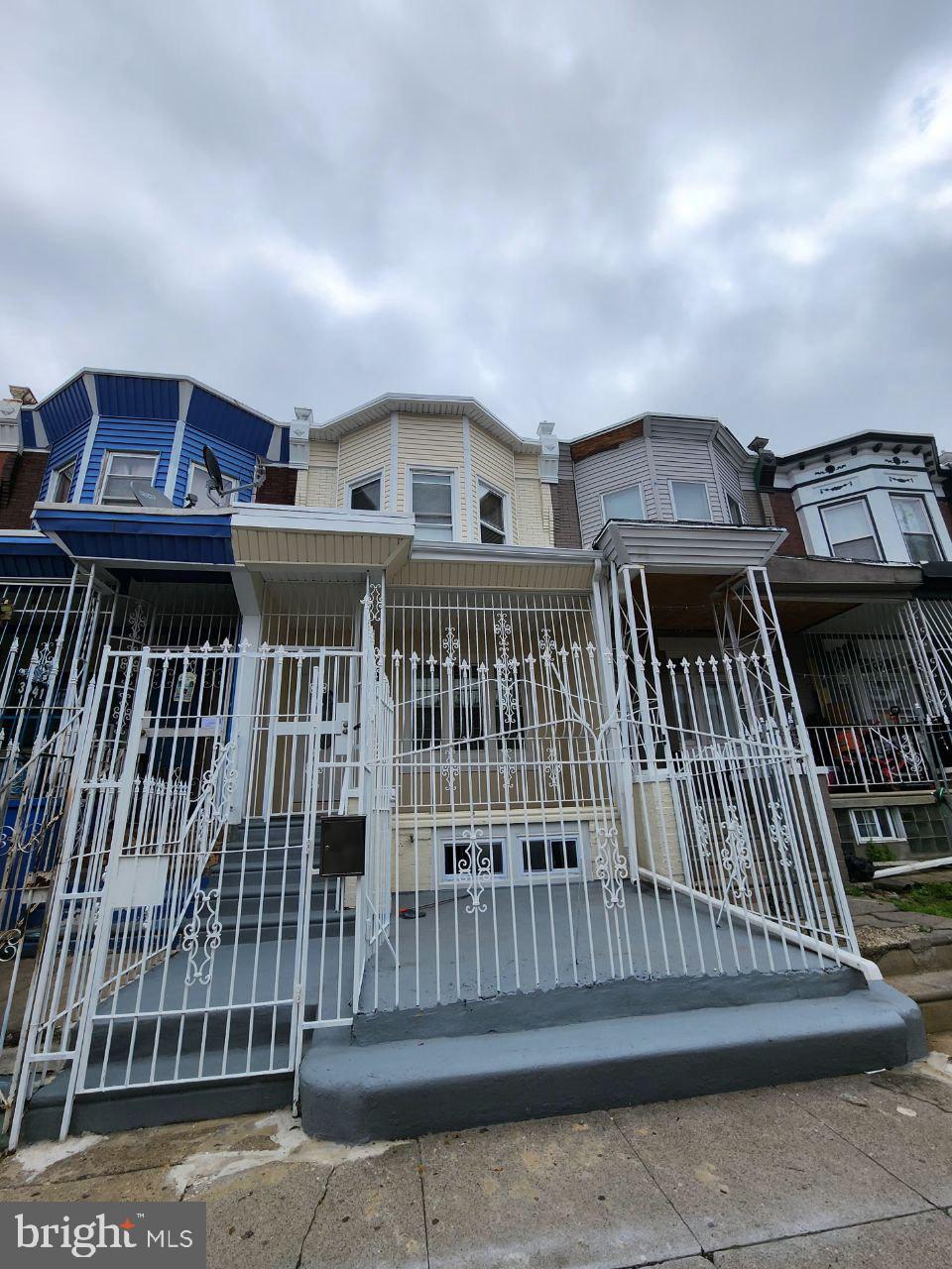 FRANKLINVILLE - Residential