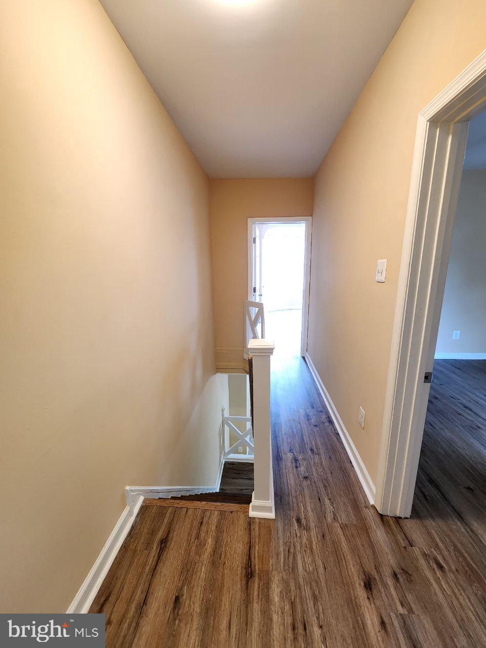 FRANKLINVILLE - Residential