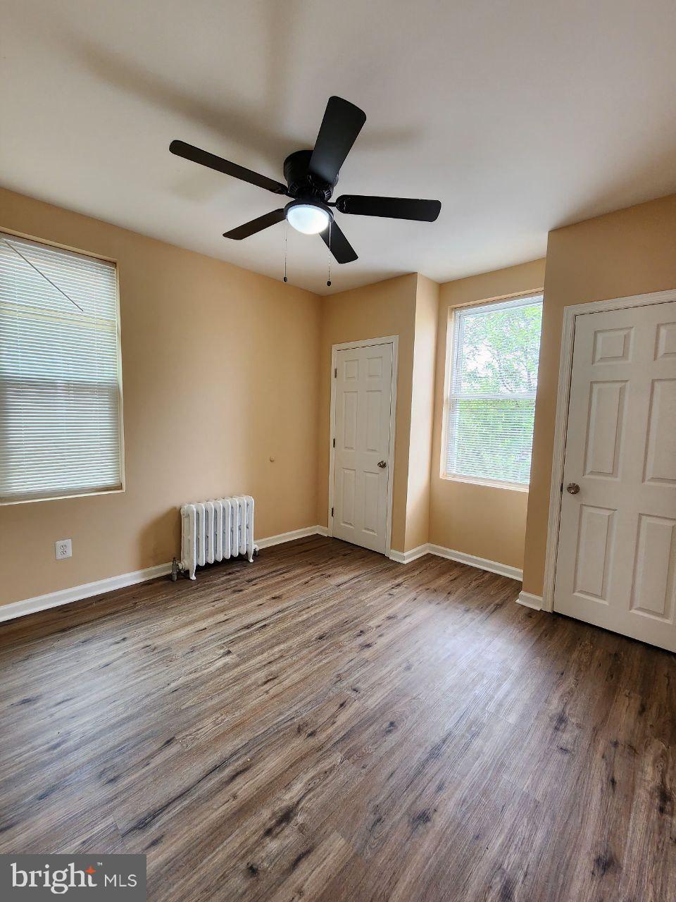 FRANKLINVILLE - Residential