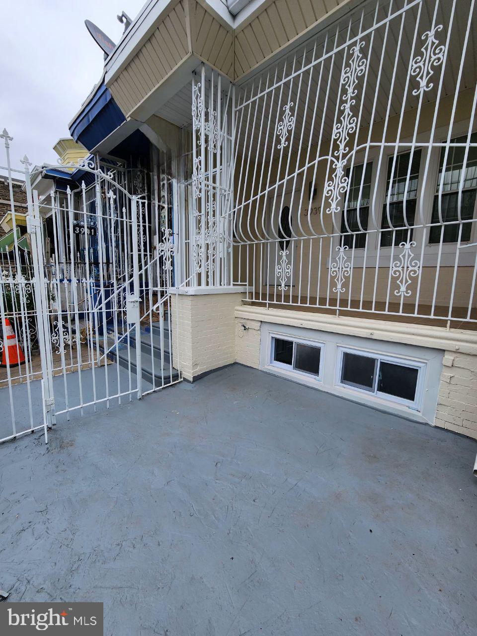 FRANKLINVILLE - Residential