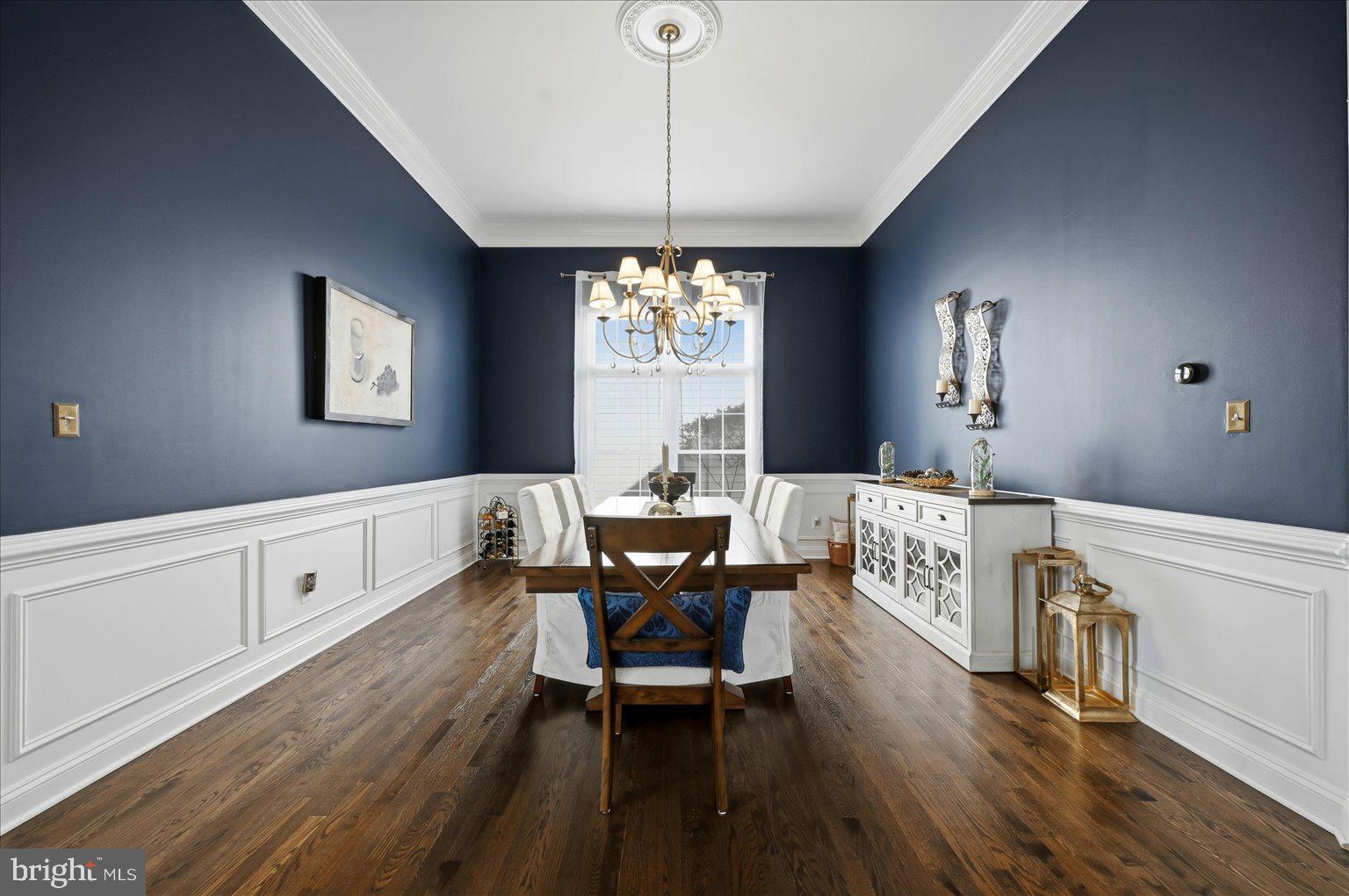 LANSDOWNE ON THE POTOMAC - Residential