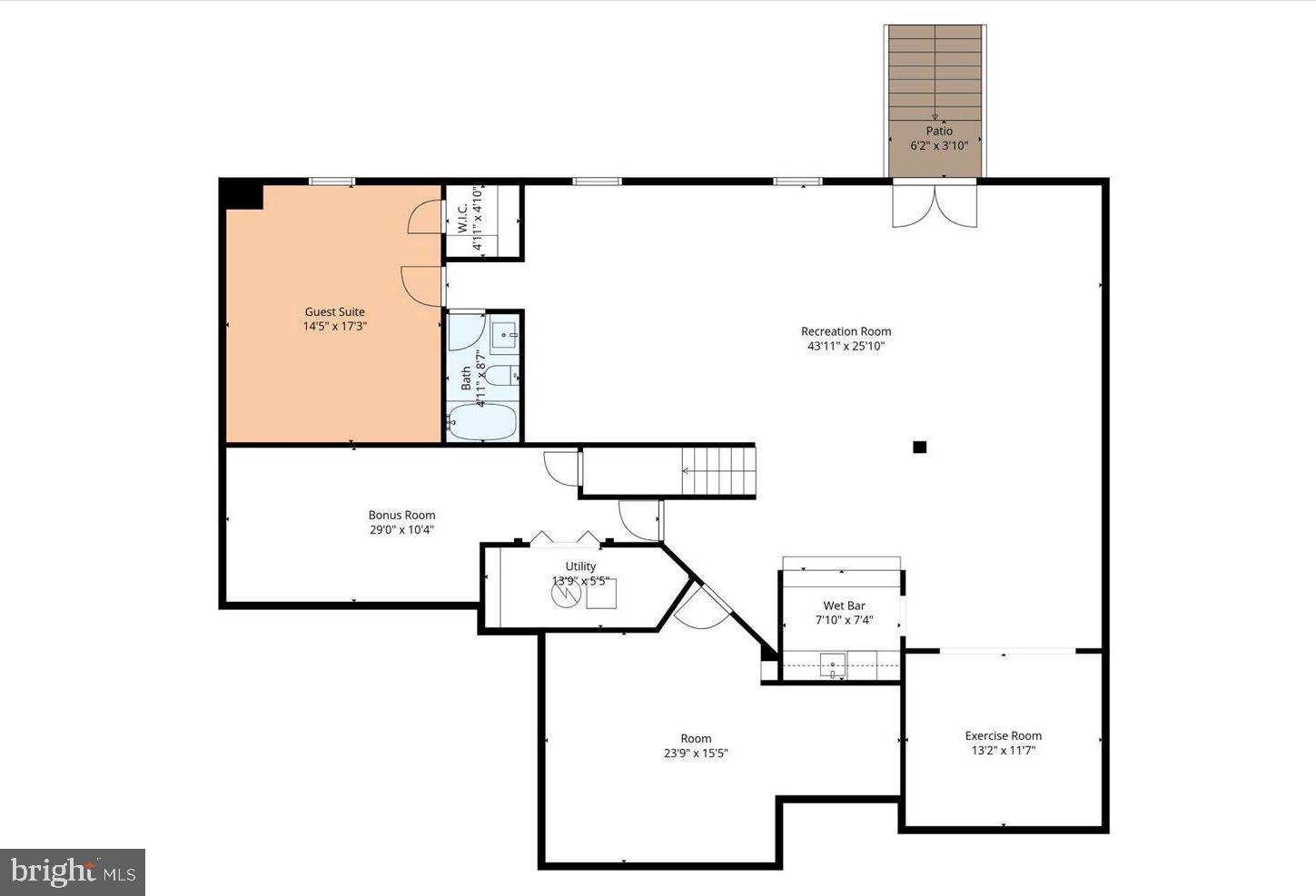 LANSDOWNE ON THE POTOMAC - Residential