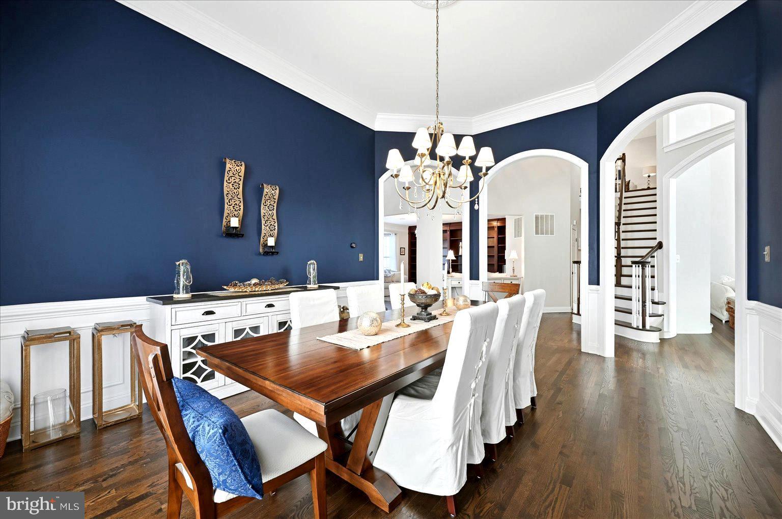 LANSDOWNE ON THE POTOMAC - Residential