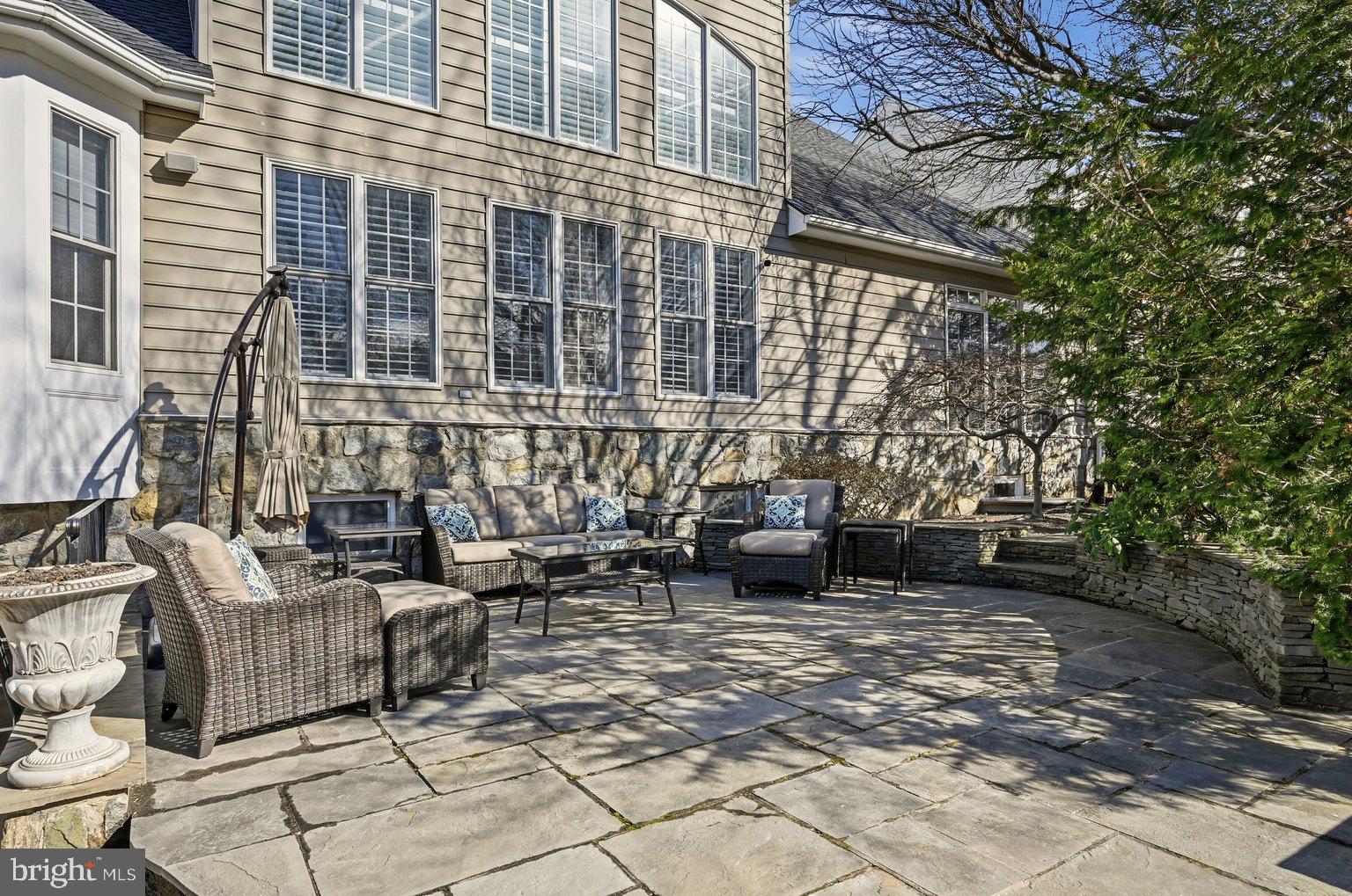 LANSDOWNE ON THE POTOMAC - Residential