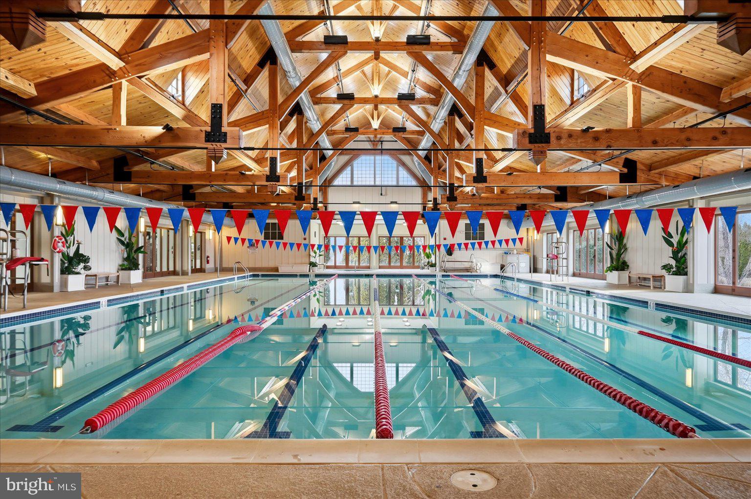 LANSDOWNE ON THE POTOMAC - Residential