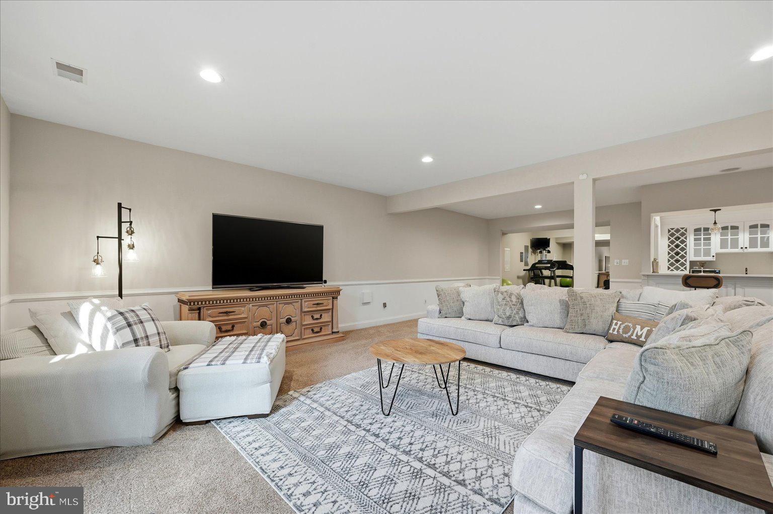 LANSDOWNE ON THE POTOMAC - Residential