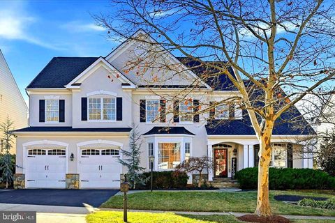 19468 MILL DAM PLACE LEESBURG VA 20176