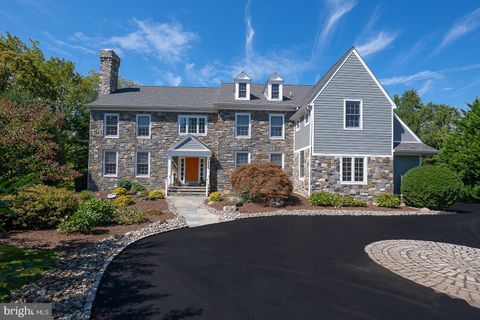 500 NORTHWICK LANE VILLANOVA PA 19085