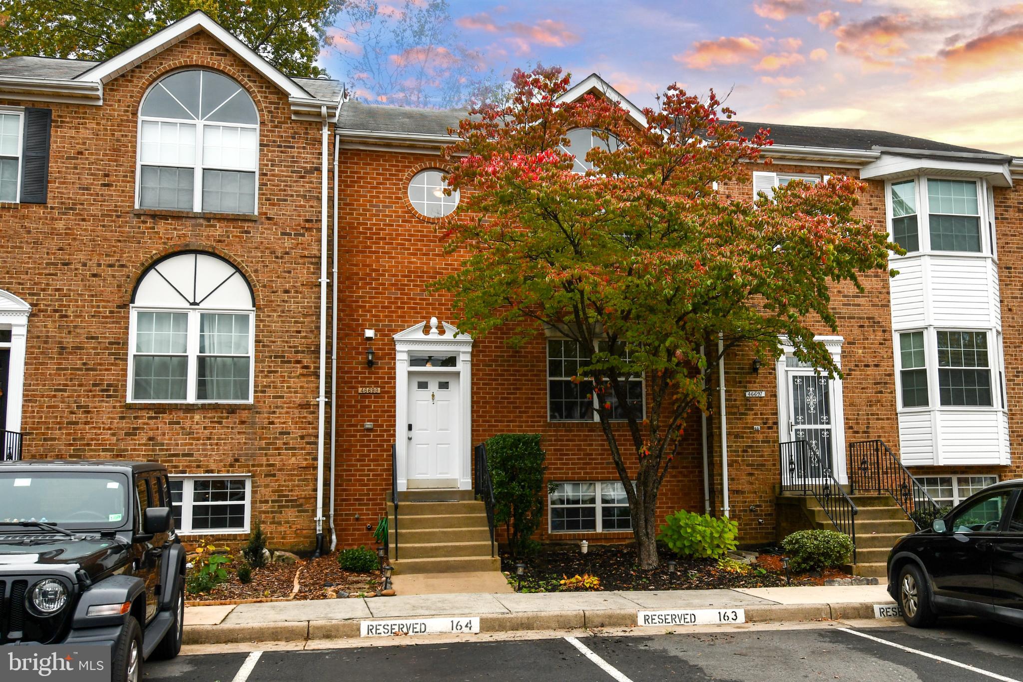 46699 PARAGON TERRACE