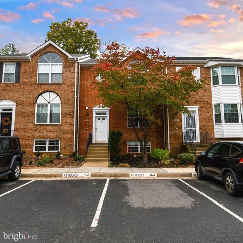 46699 PARAGON TERRACE STERLING VA 20164