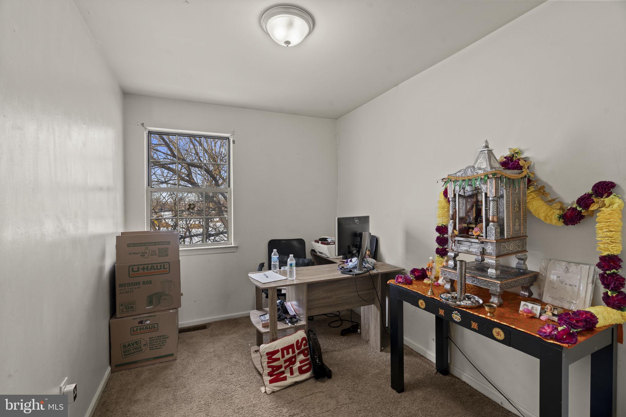 TACONY - Residential