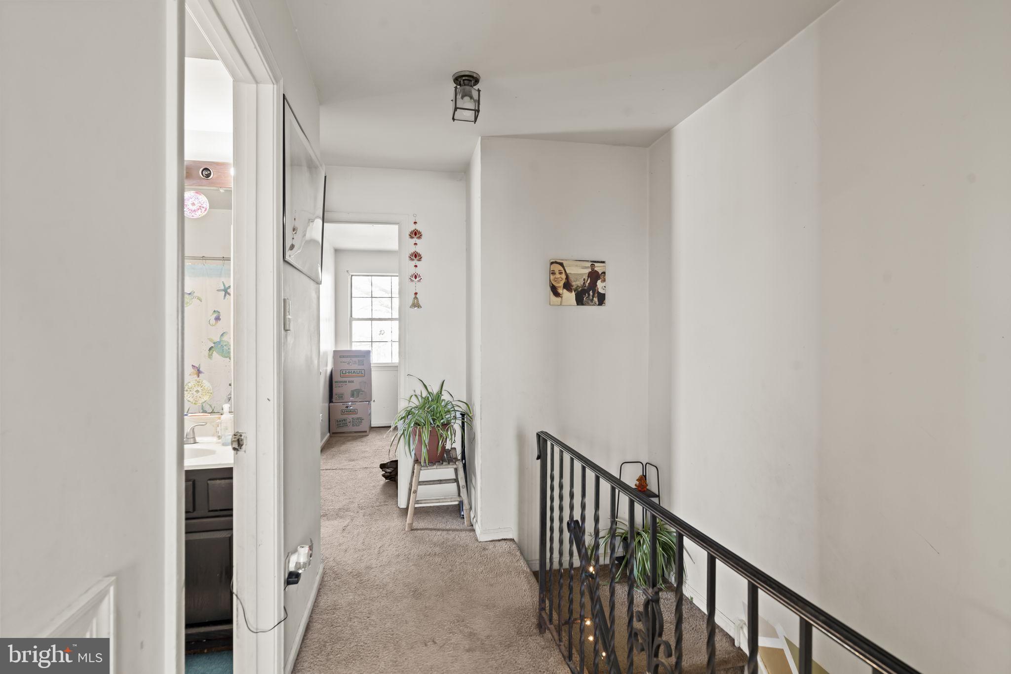 TACONY - Residential