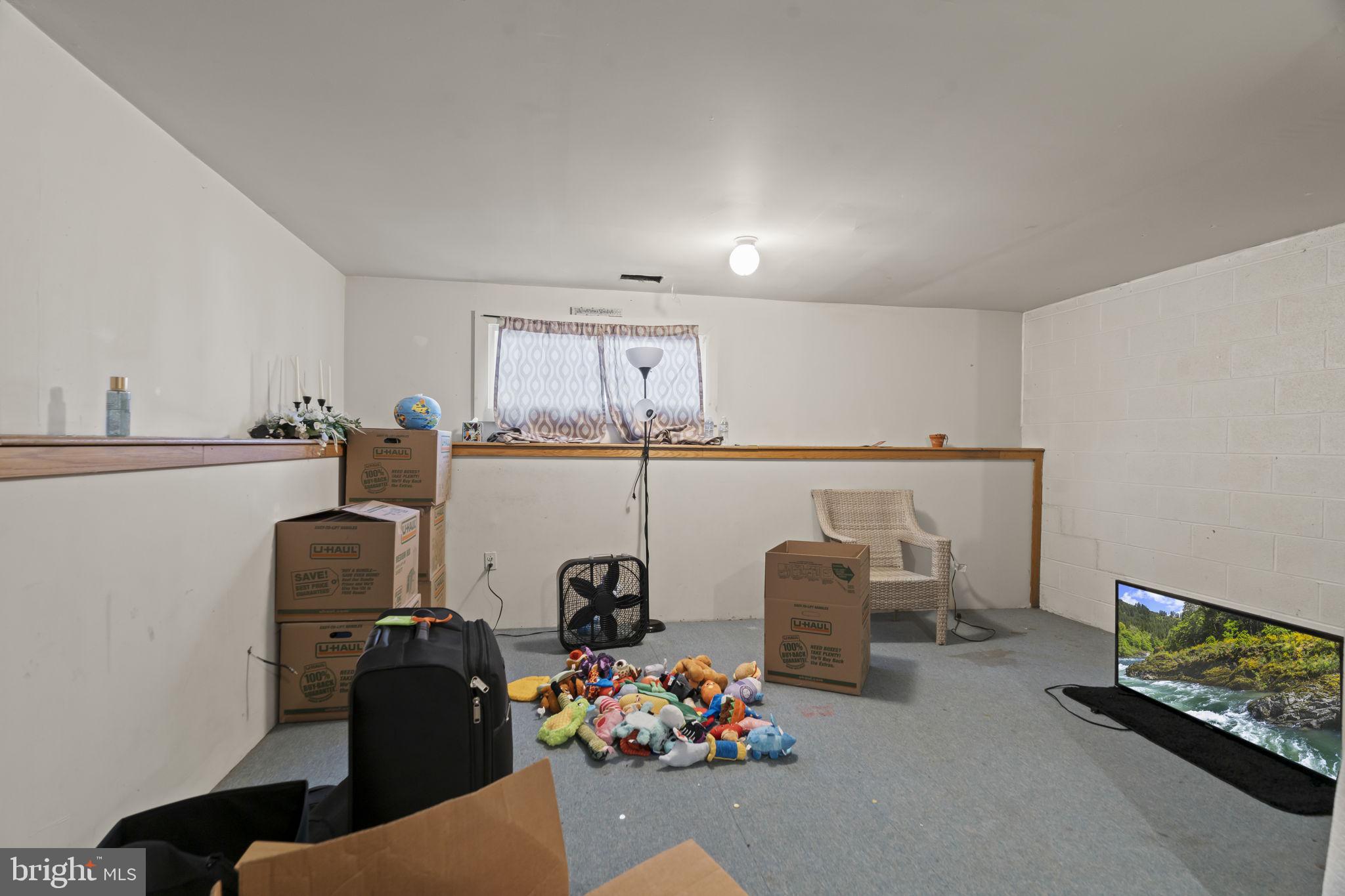 TACONY - Residential