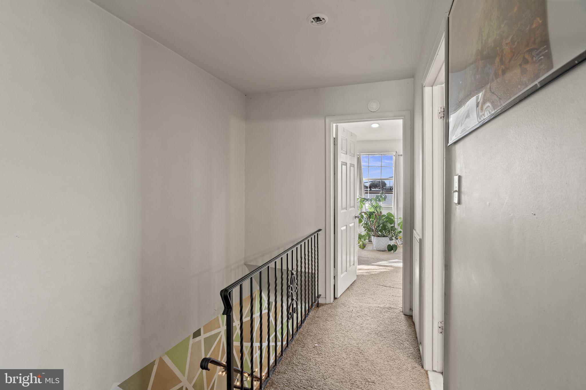 TACONY - Residential