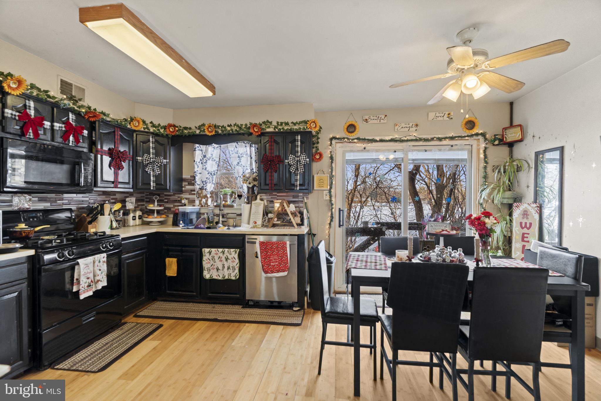 TACONY - Residential