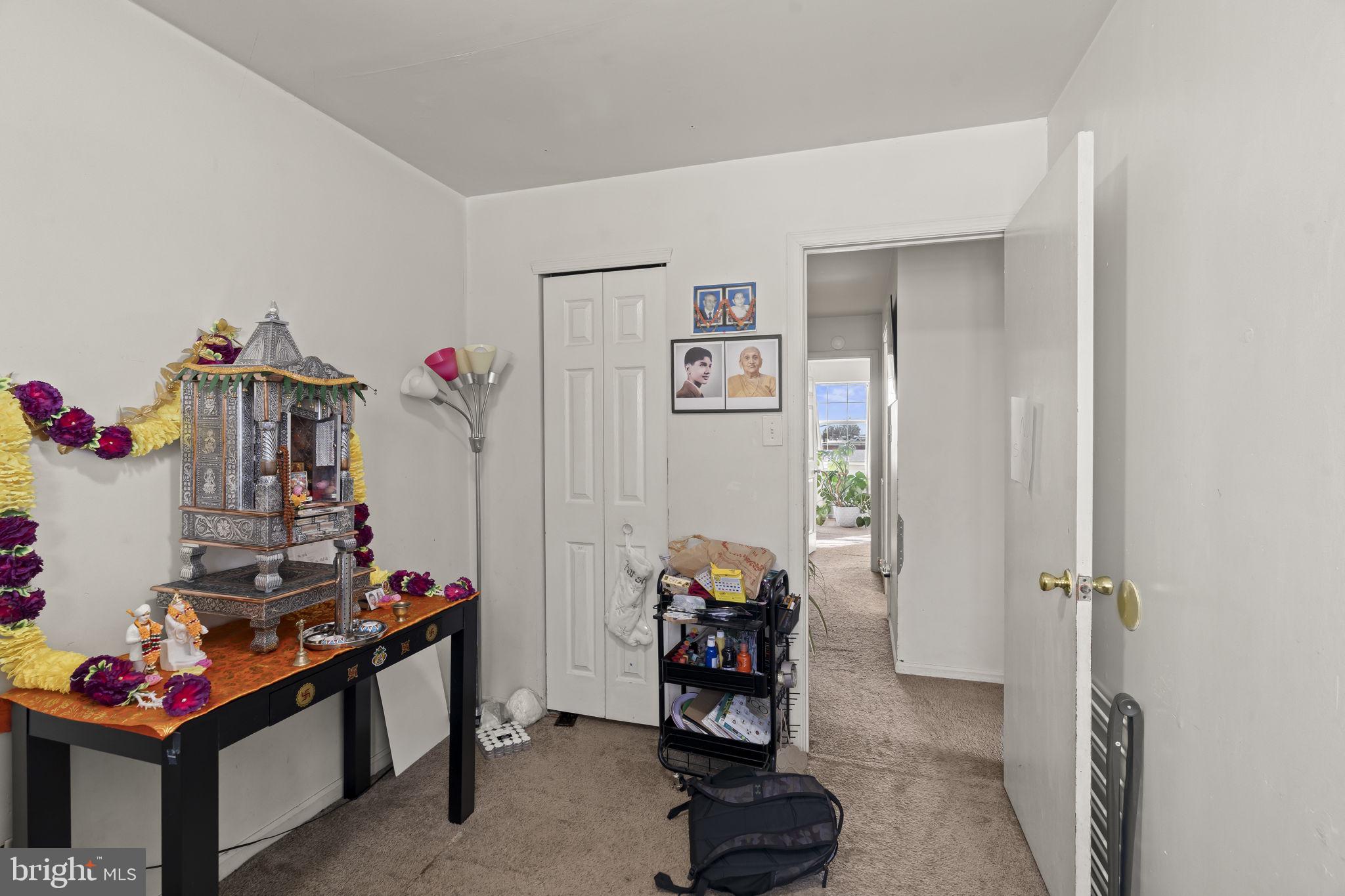 TACONY - Residential