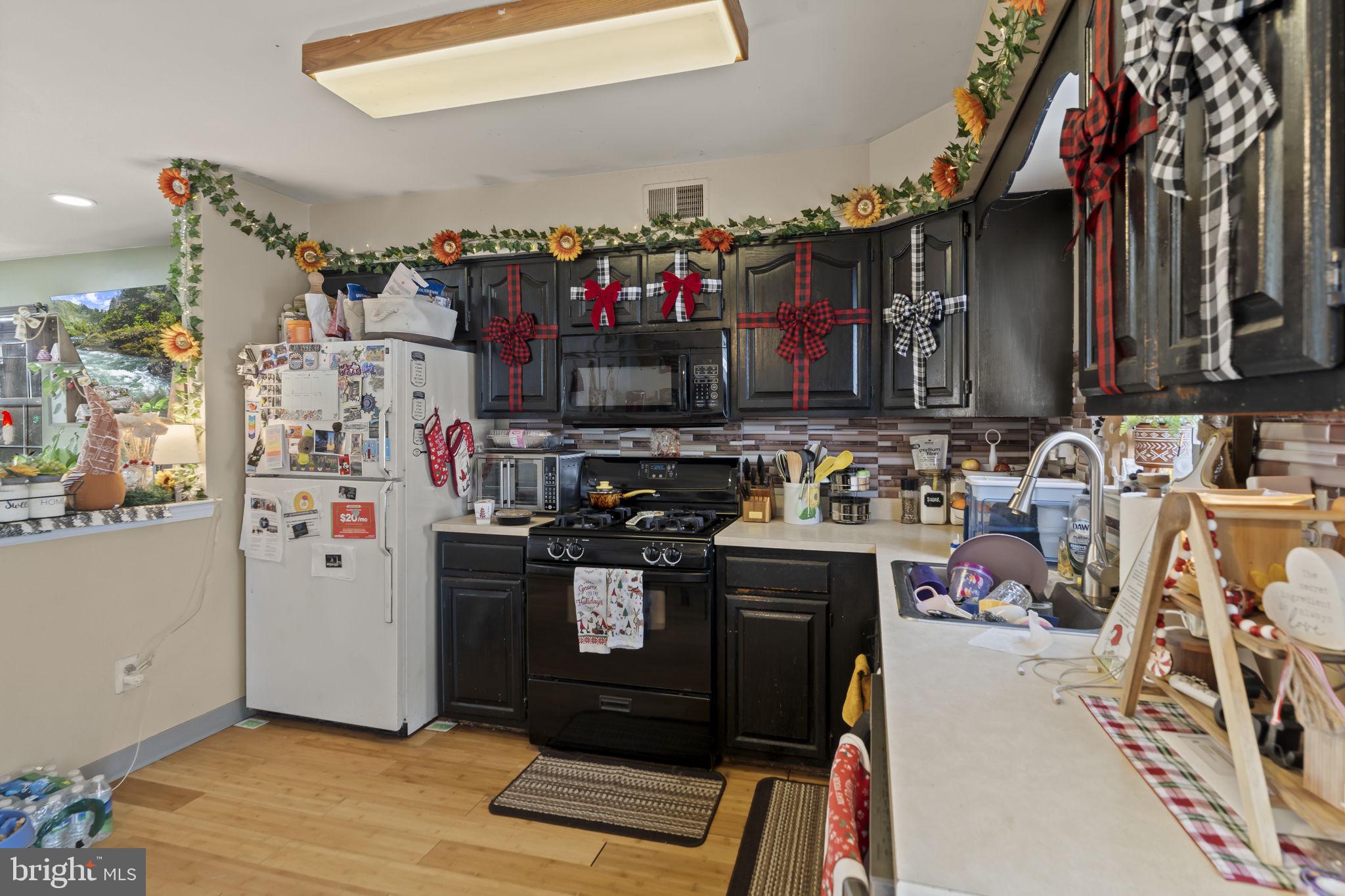 TACONY - Residential