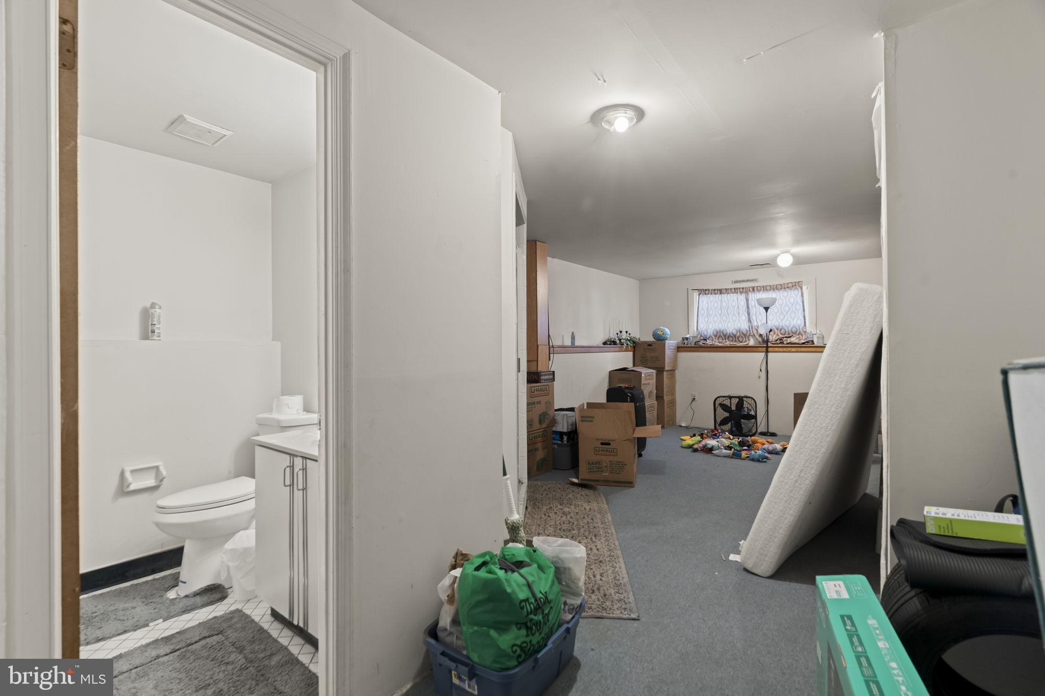 TACONY - Residential