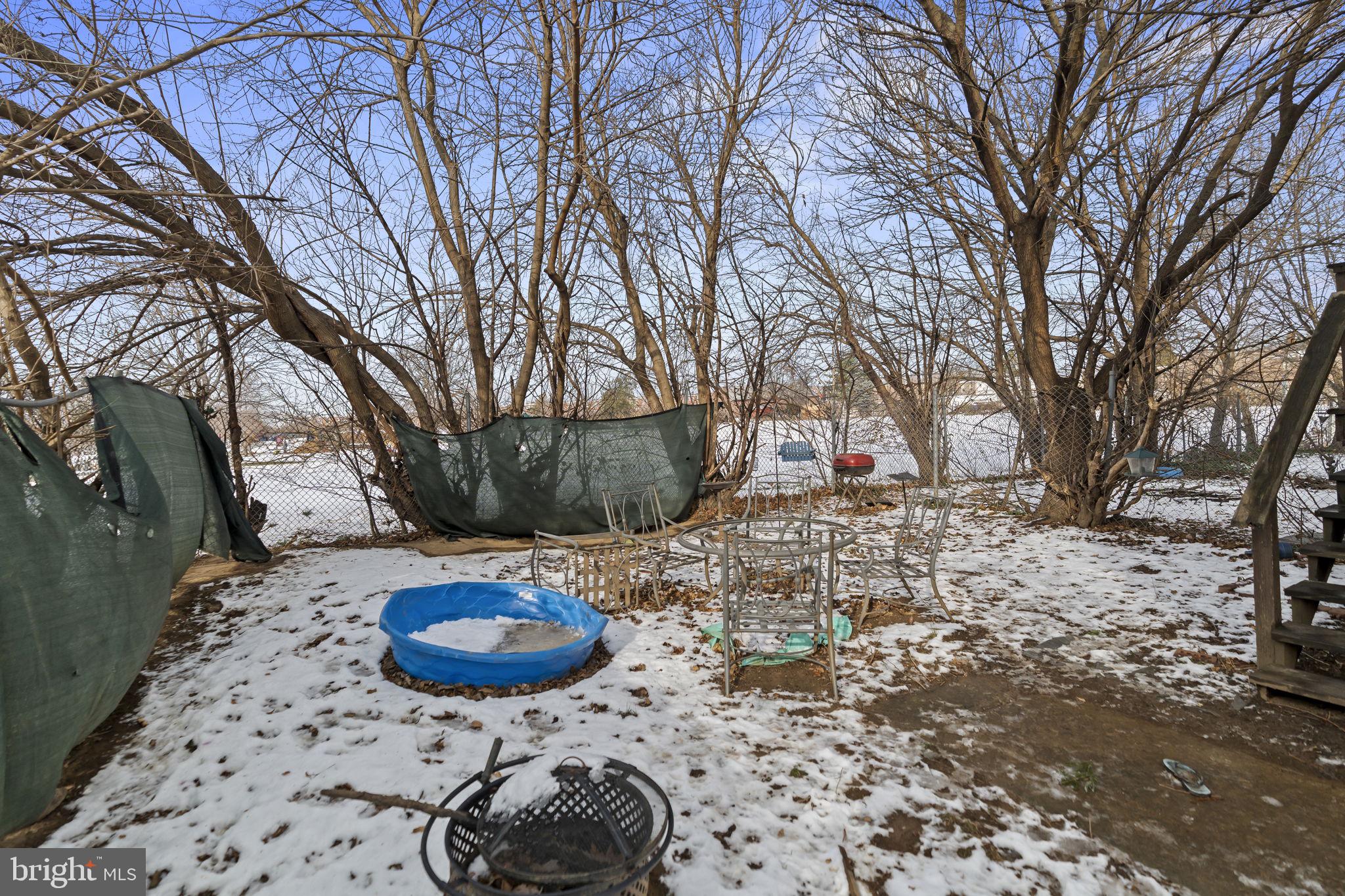 TACONY - Residential