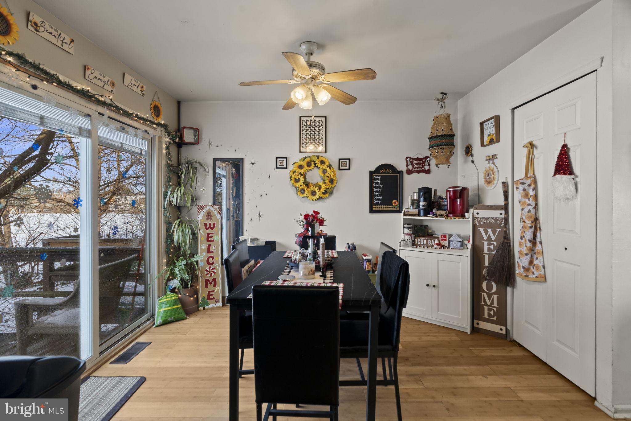 TACONY - Residential