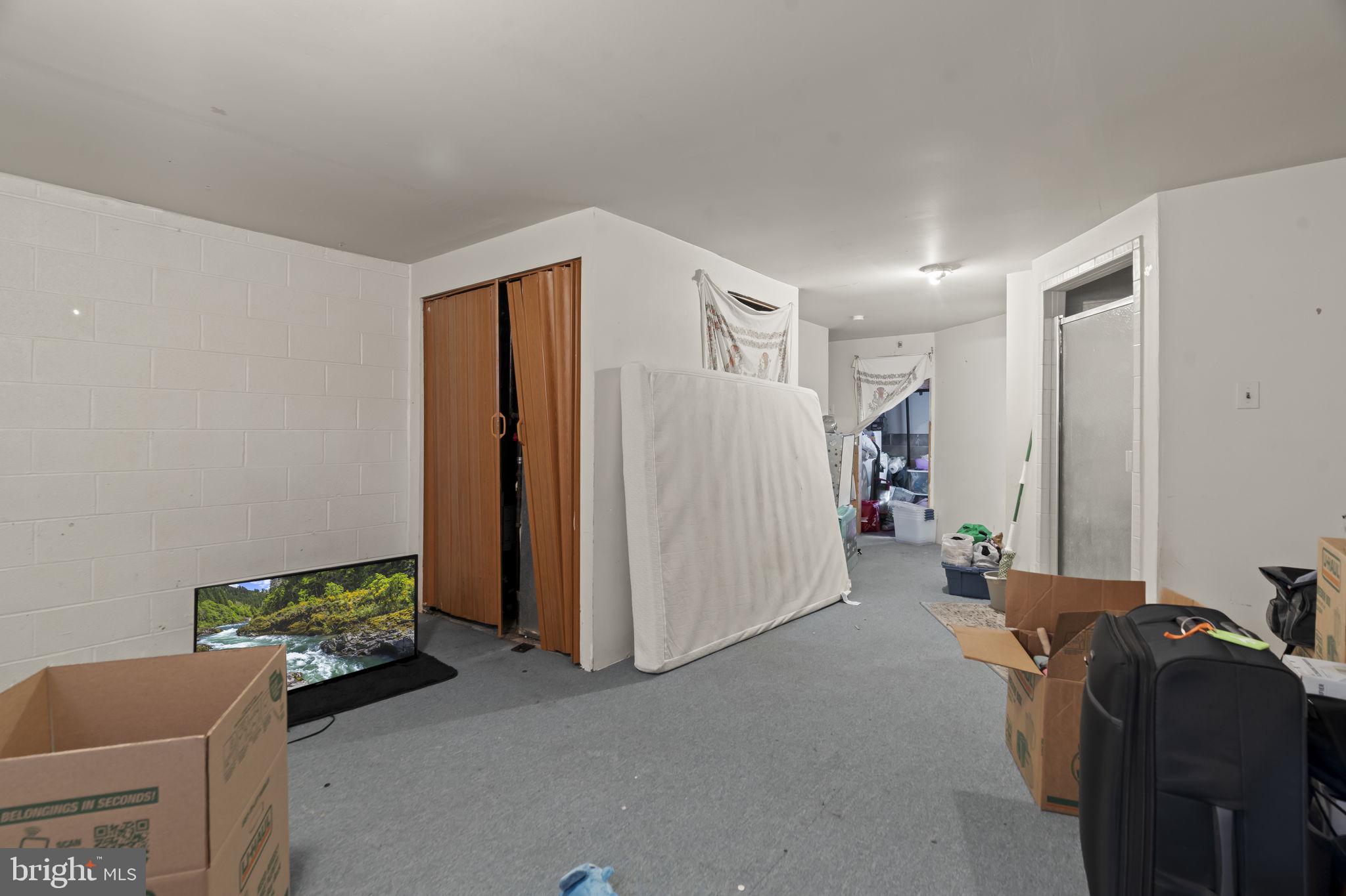 TACONY - Residential