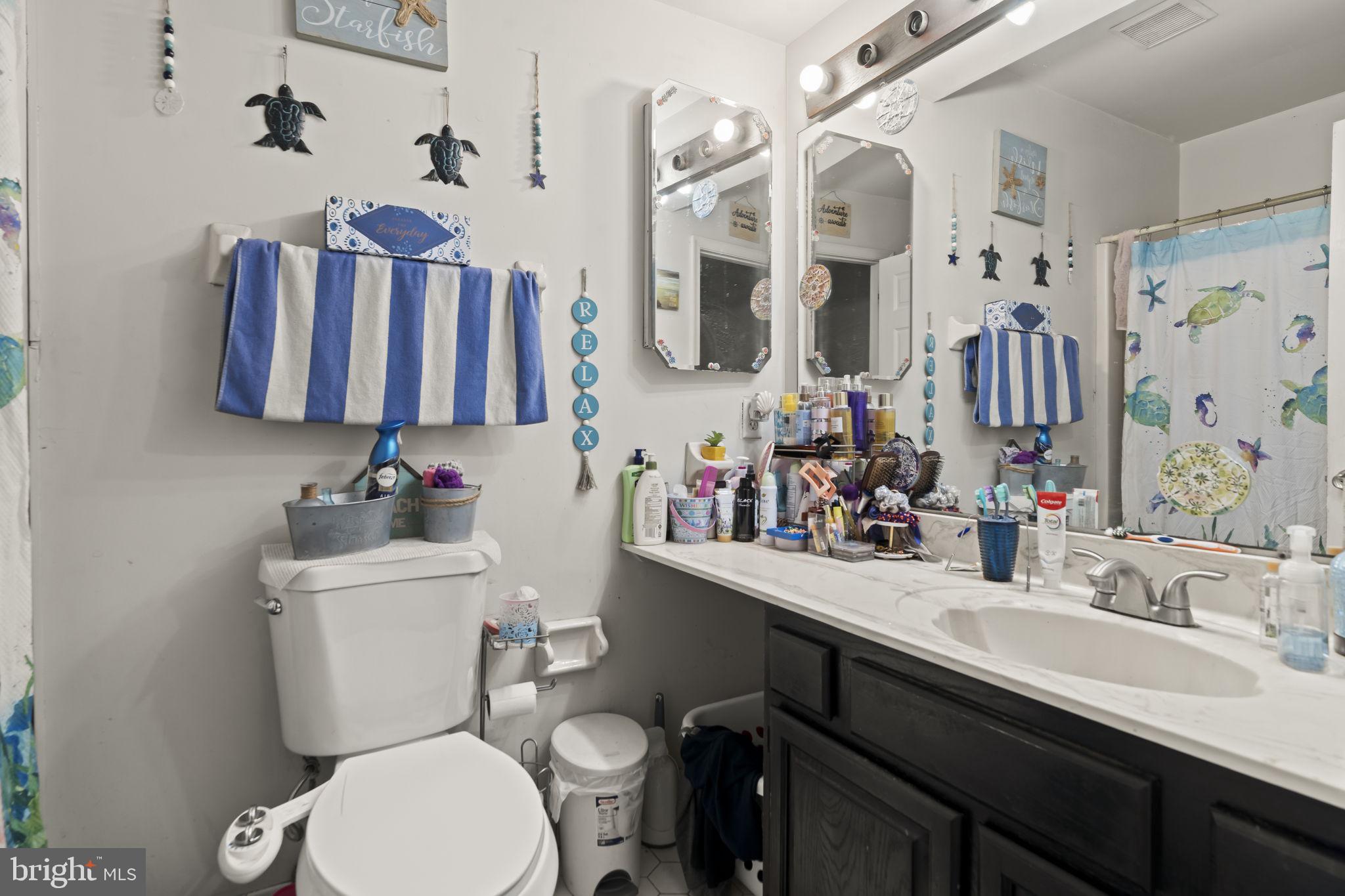 TACONY - Residential