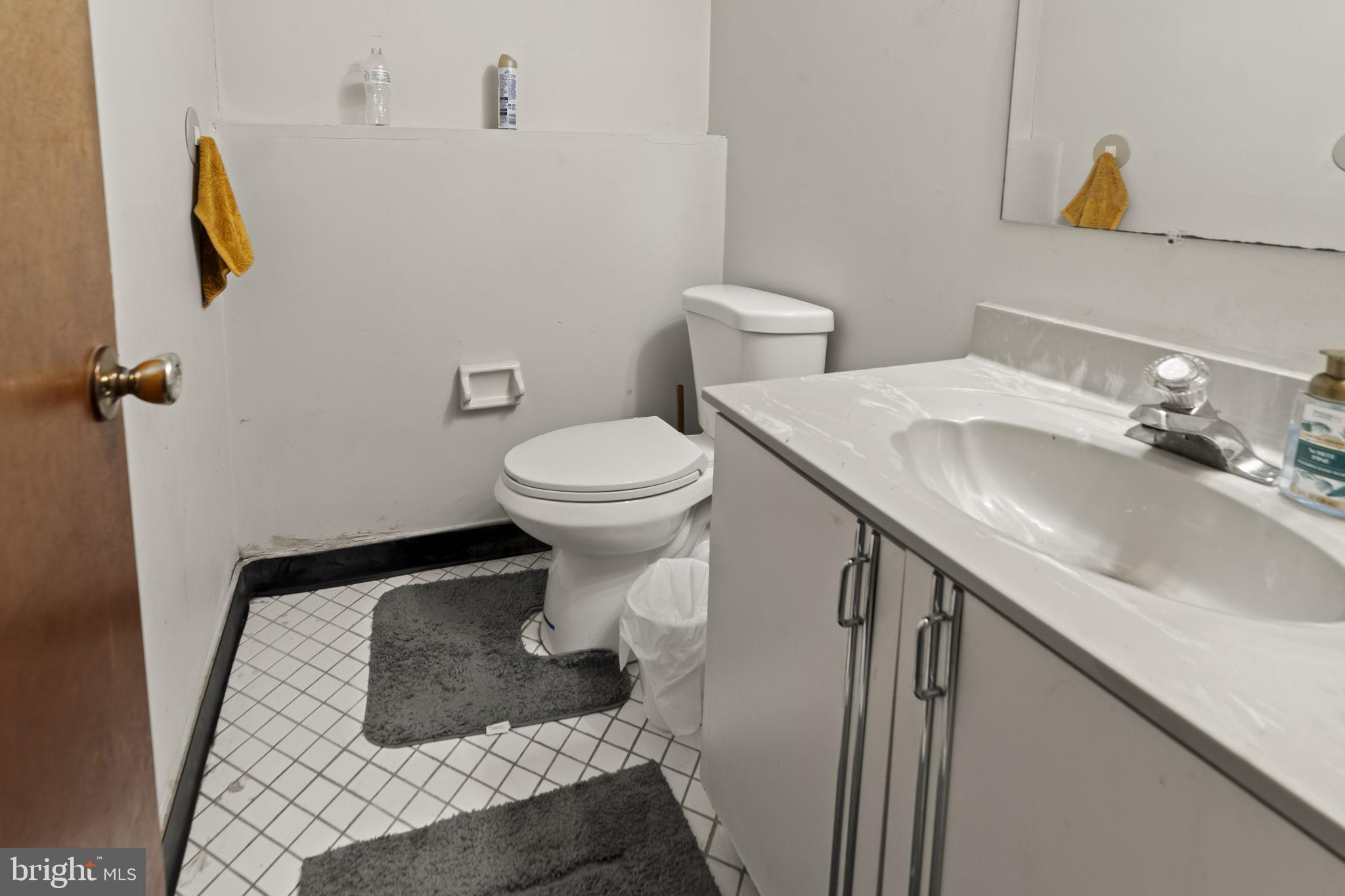 TACONY - Residential