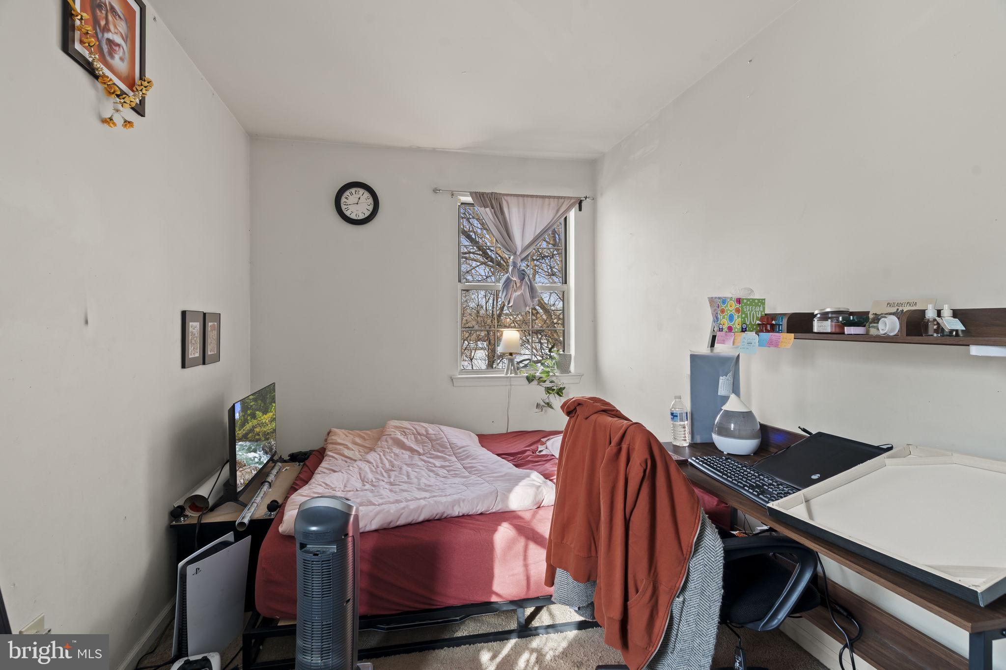 TACONY - Residential