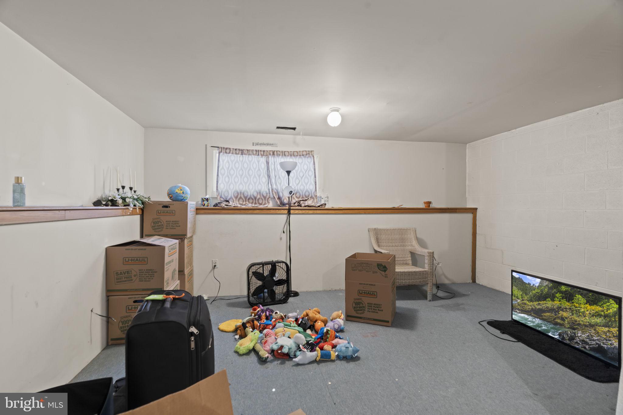 TACONY - Residential