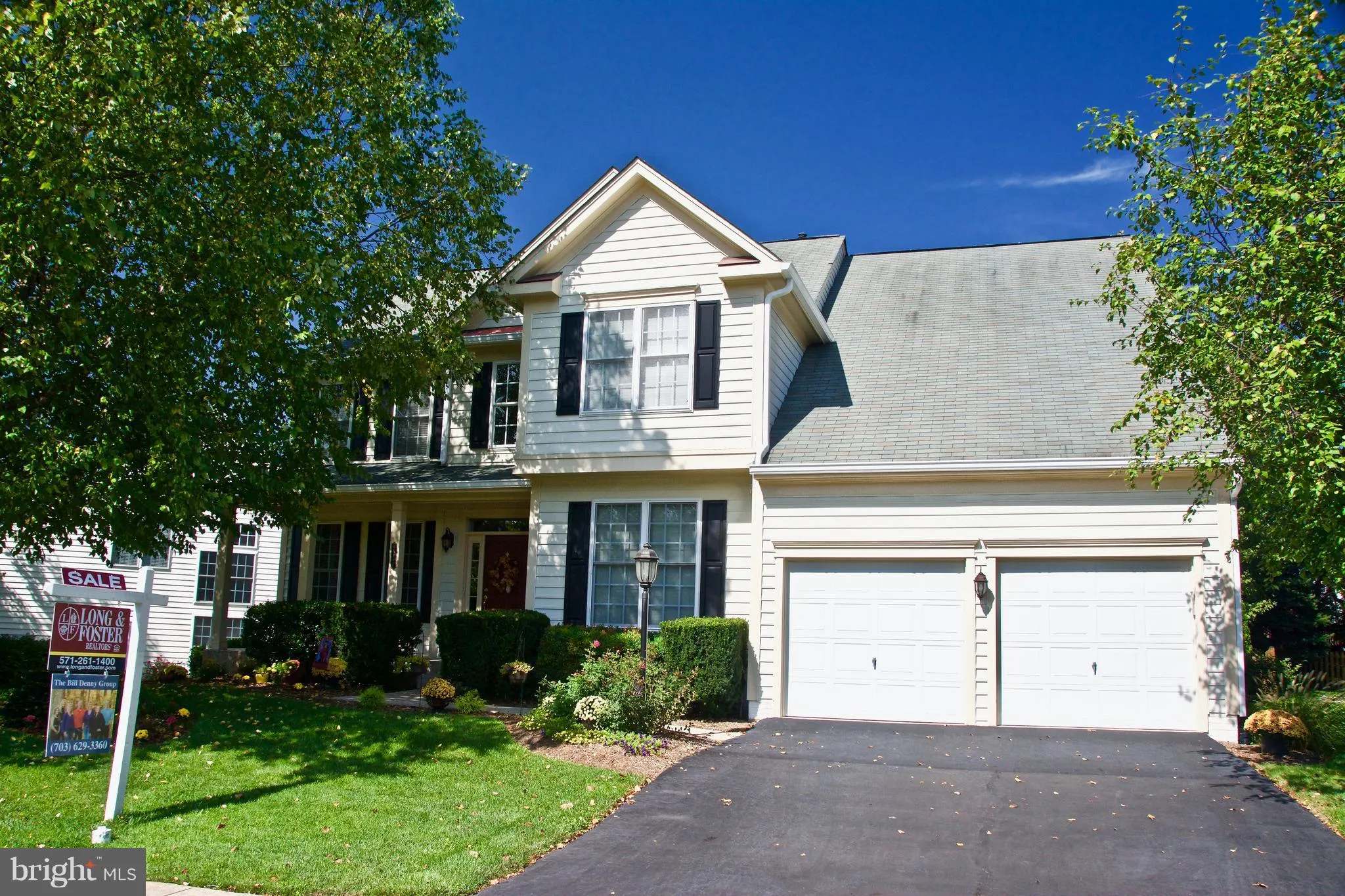 Additional image 2 of 9234 Bowers Brook Place, Bristow, VA 20136