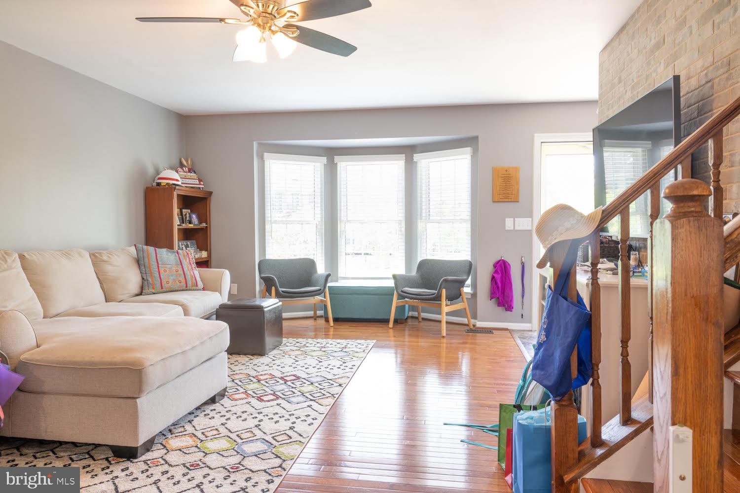 MANCHESTER LAKES - Residential Lease