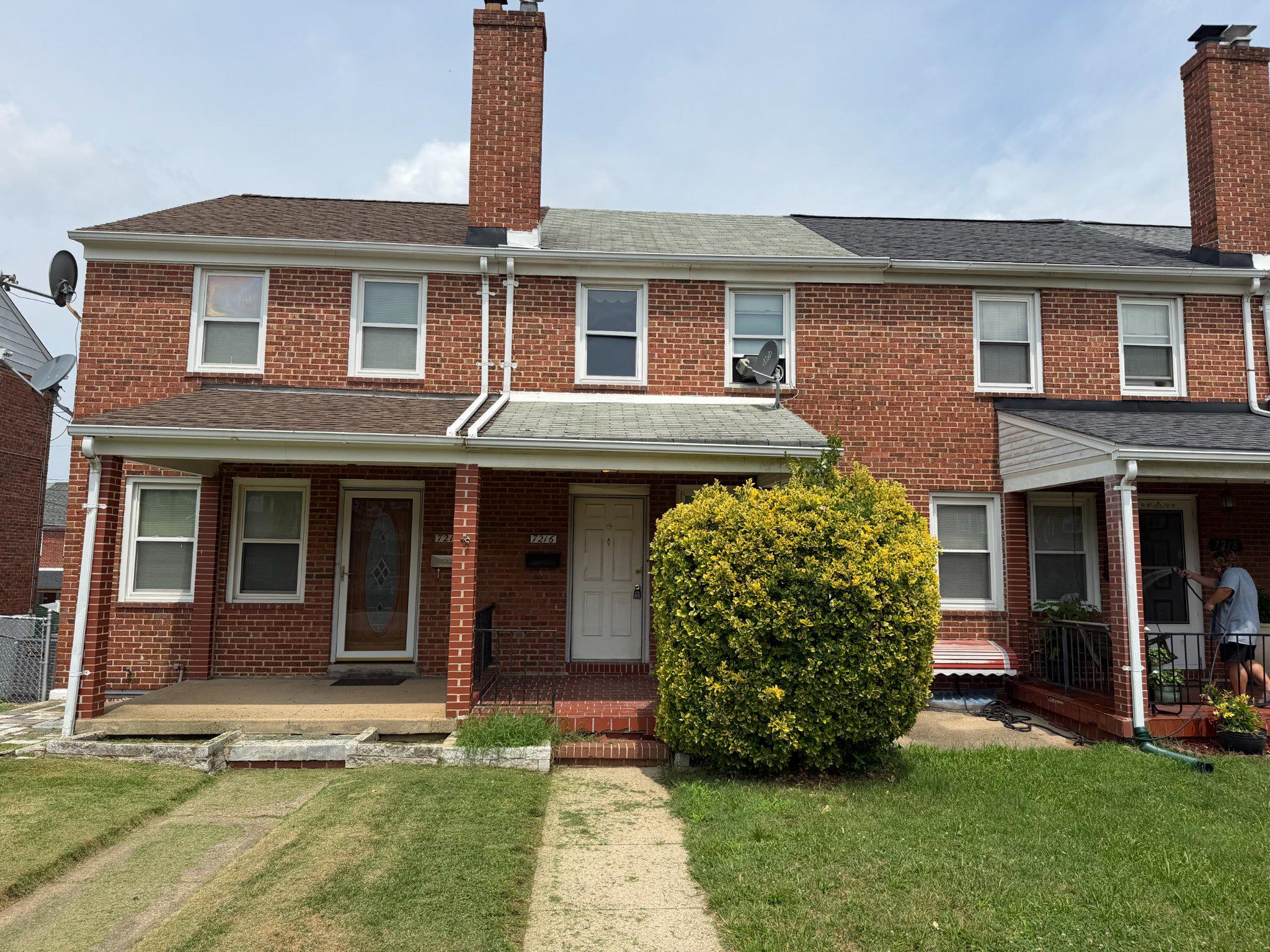 7216 CONLEY STREET