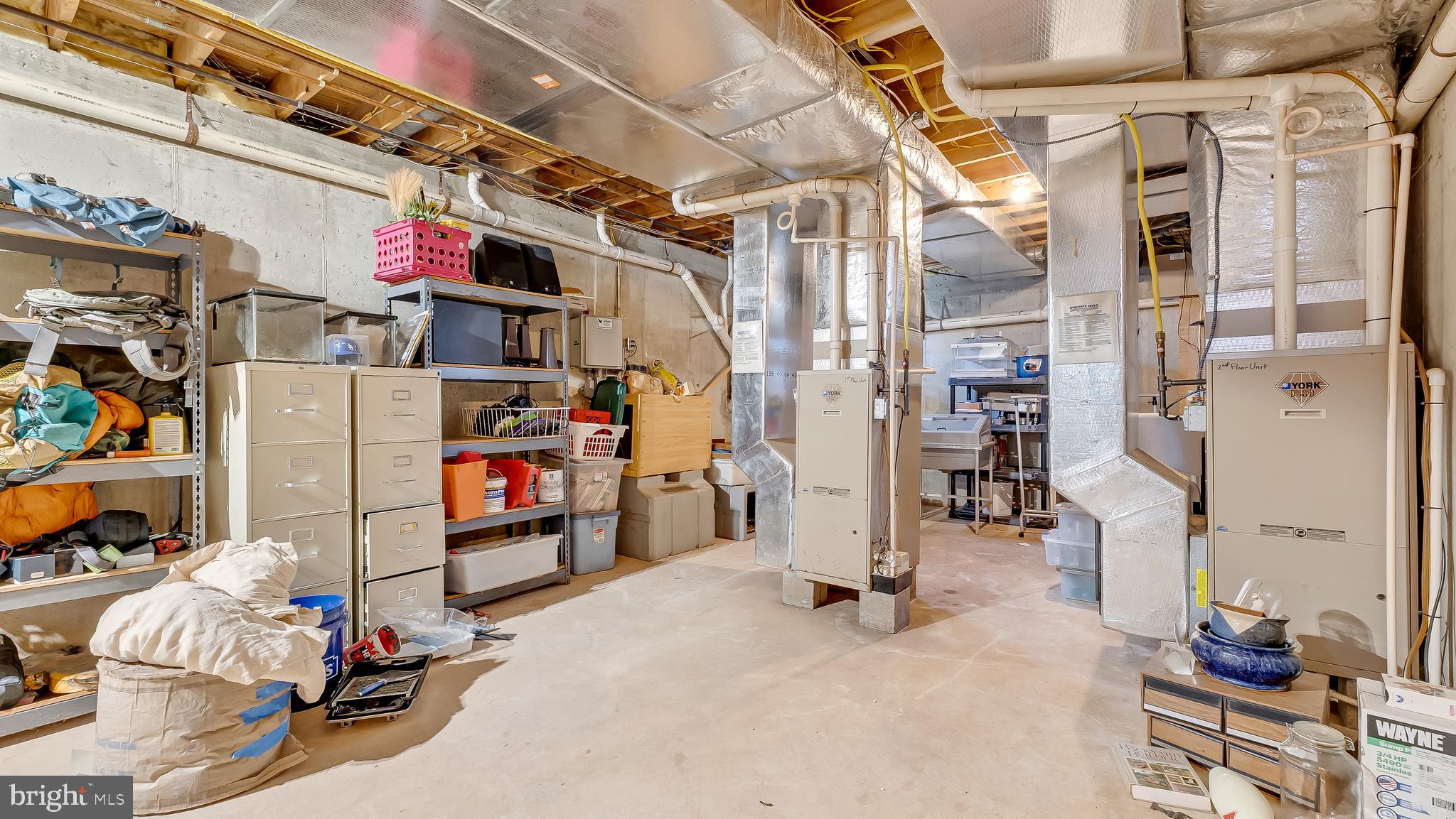 HARLEYSVILLE - Residential