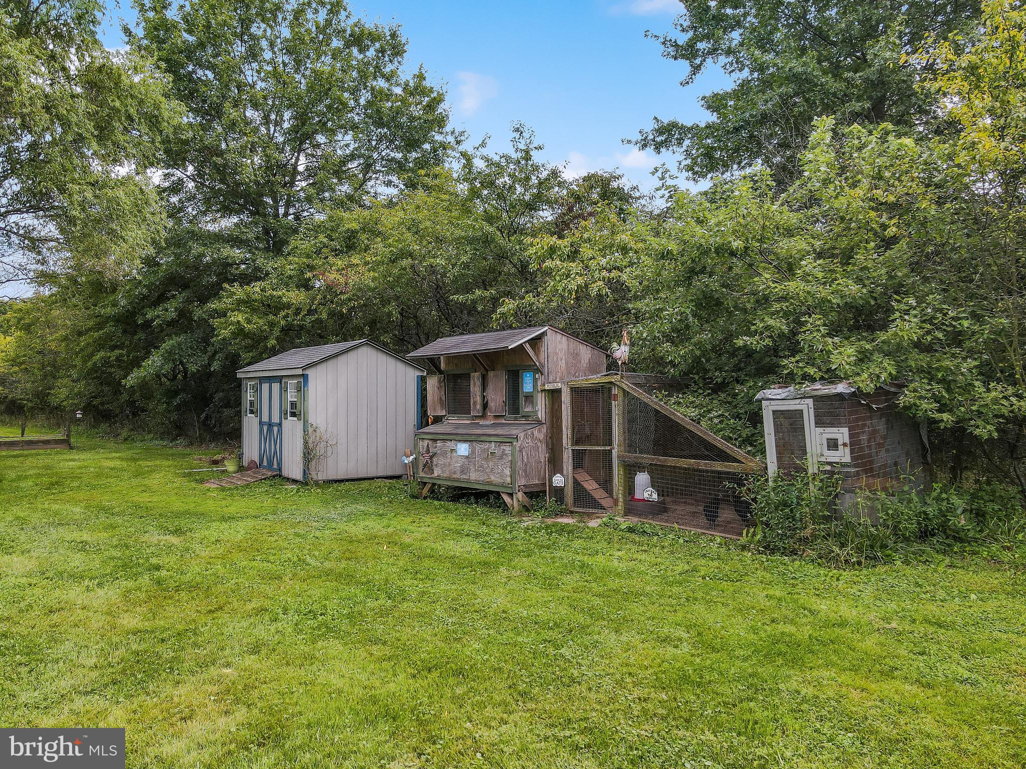 HARLEYSVILLE - Residential