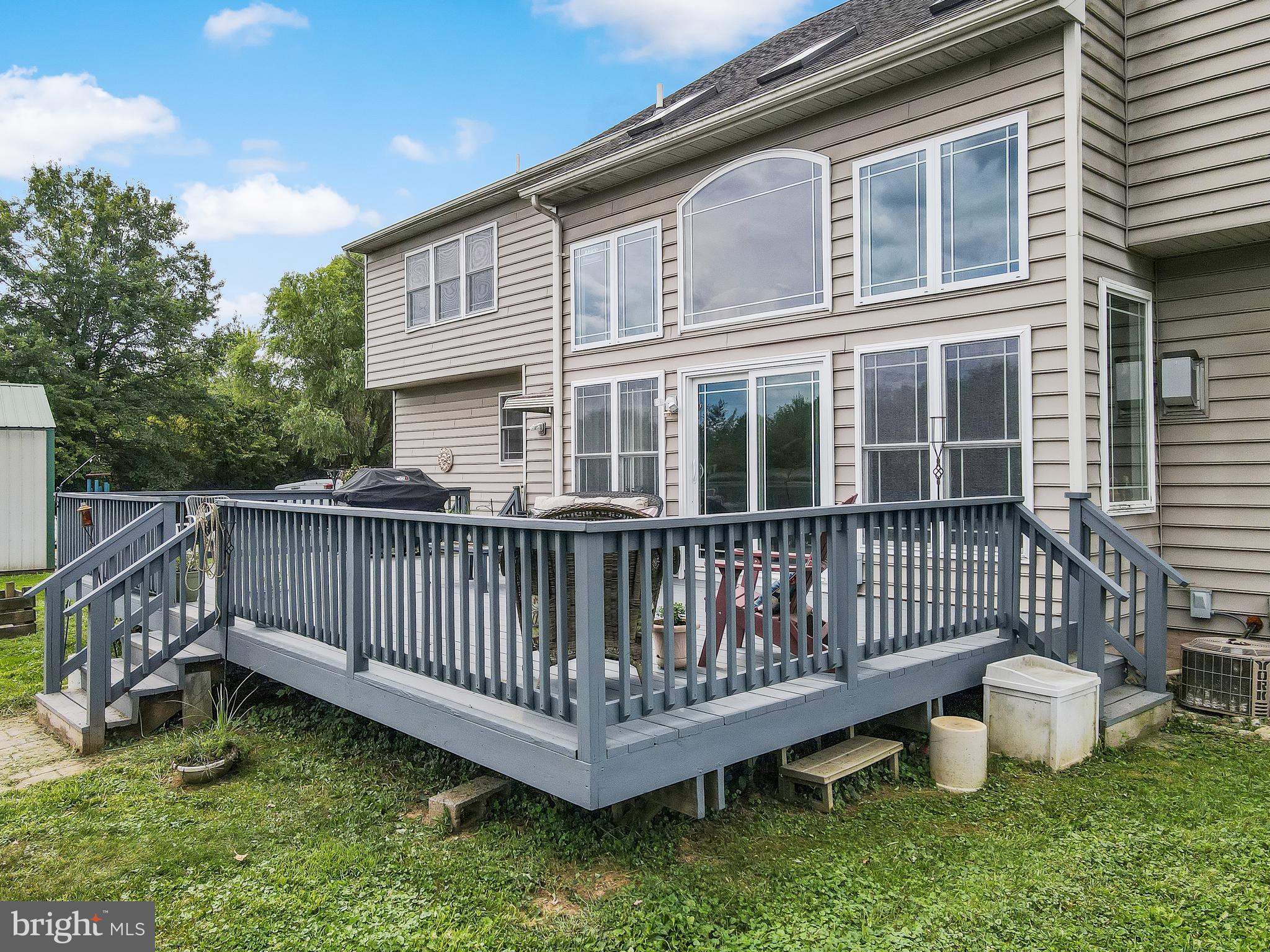 HARLEYSVILLE - Residential