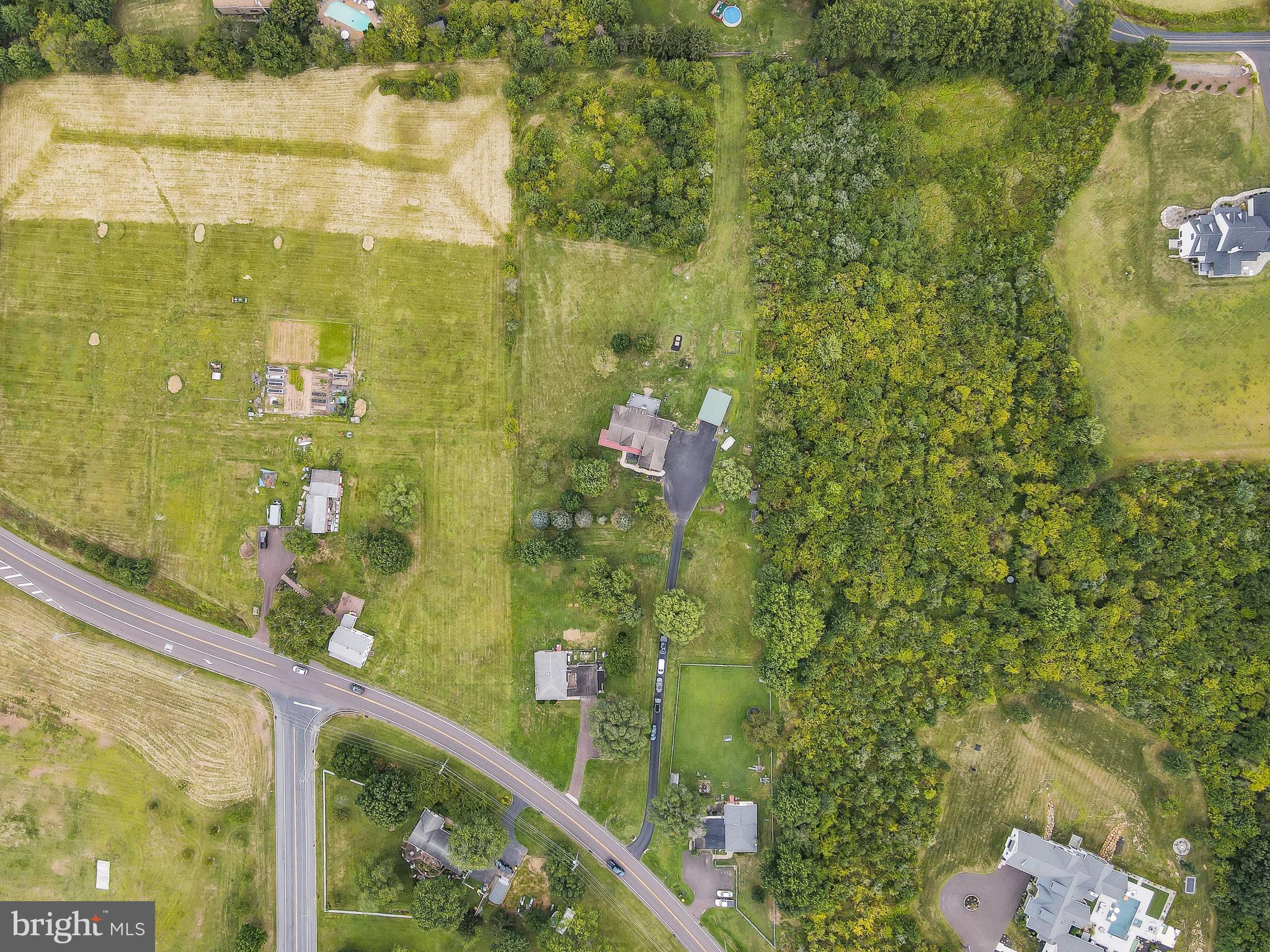 HARLEYSVILLE - Residential