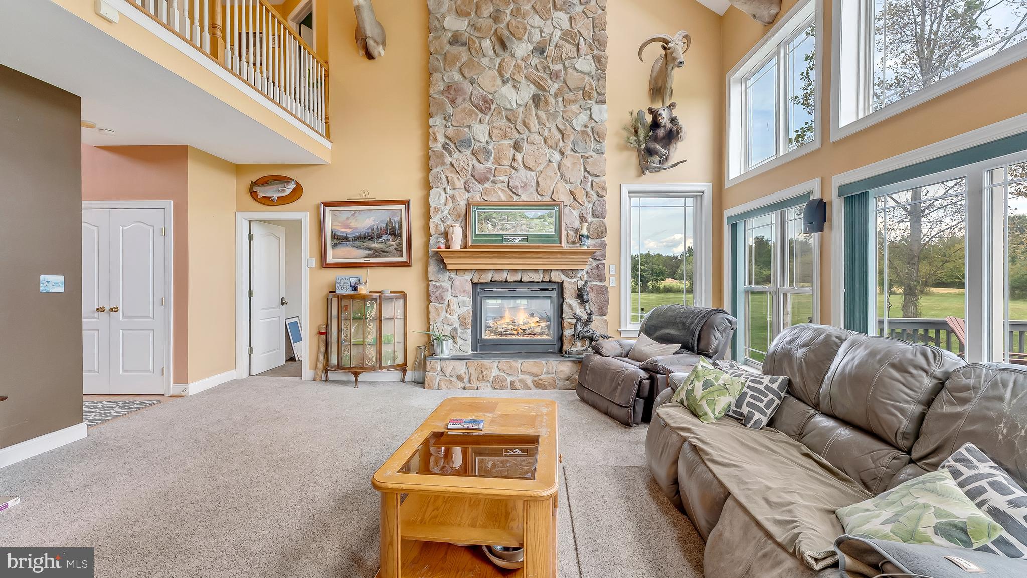 HARLEYSVILLE - Residential