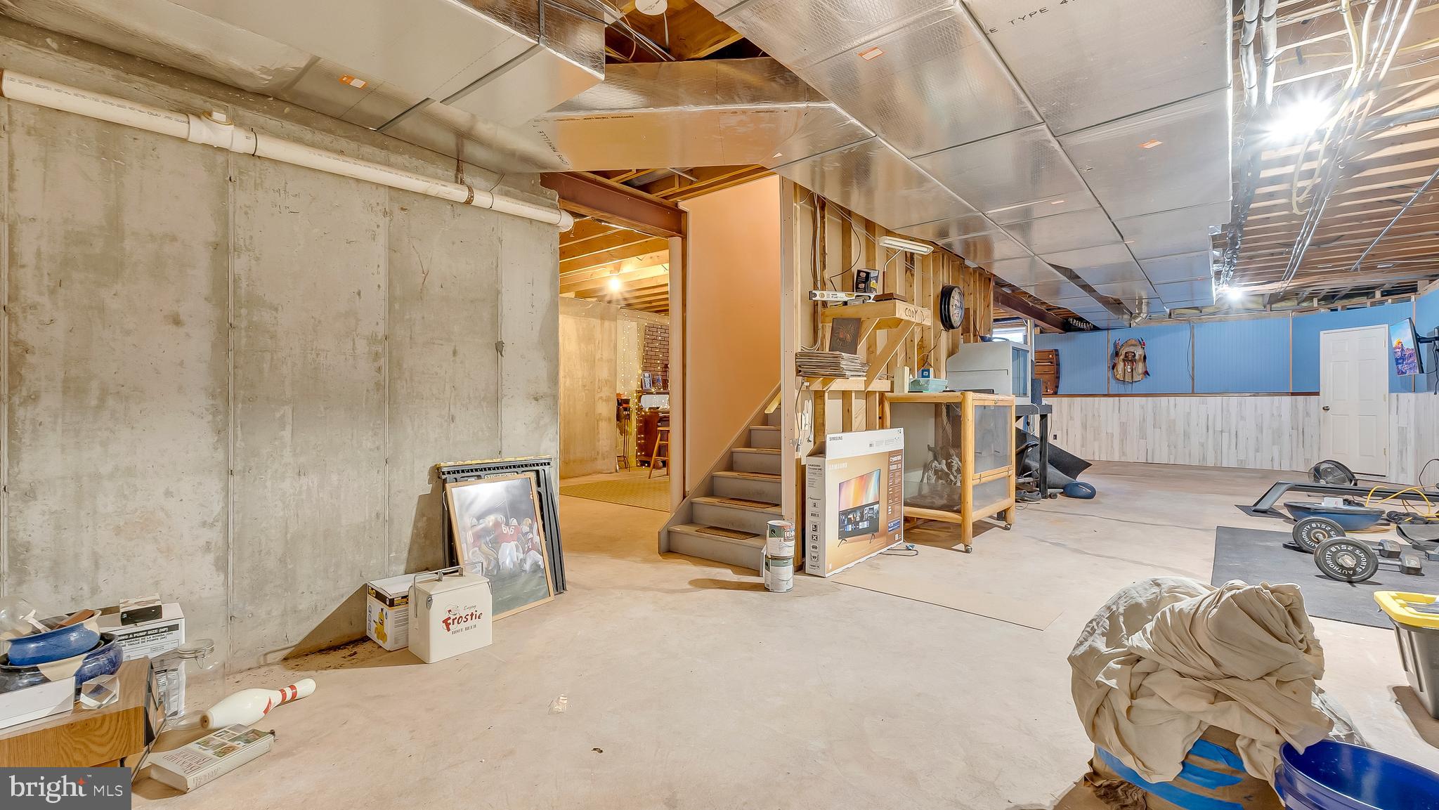 HARLEYSVILLE - Residential