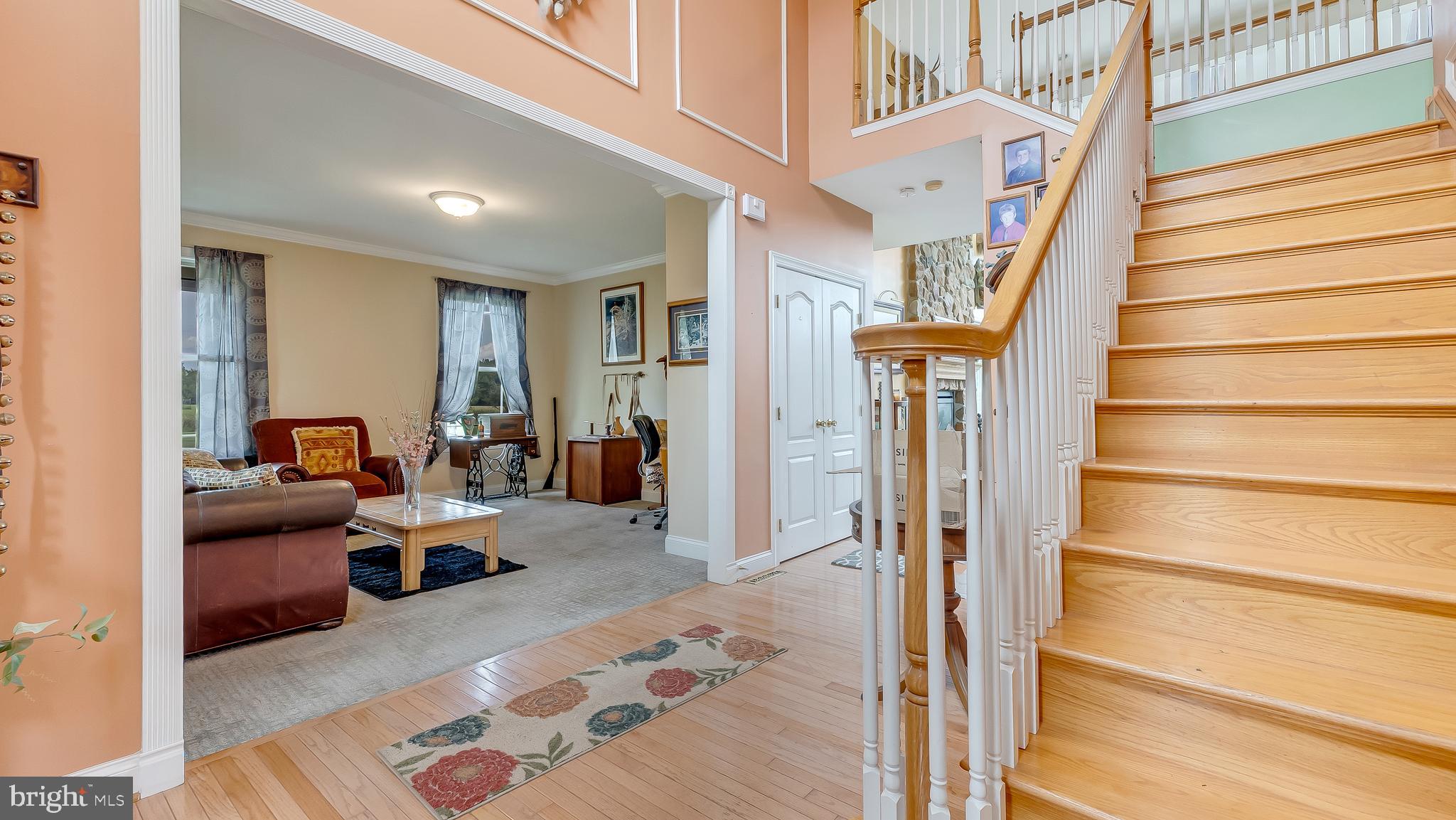 HARLEYSVILLE - Residential