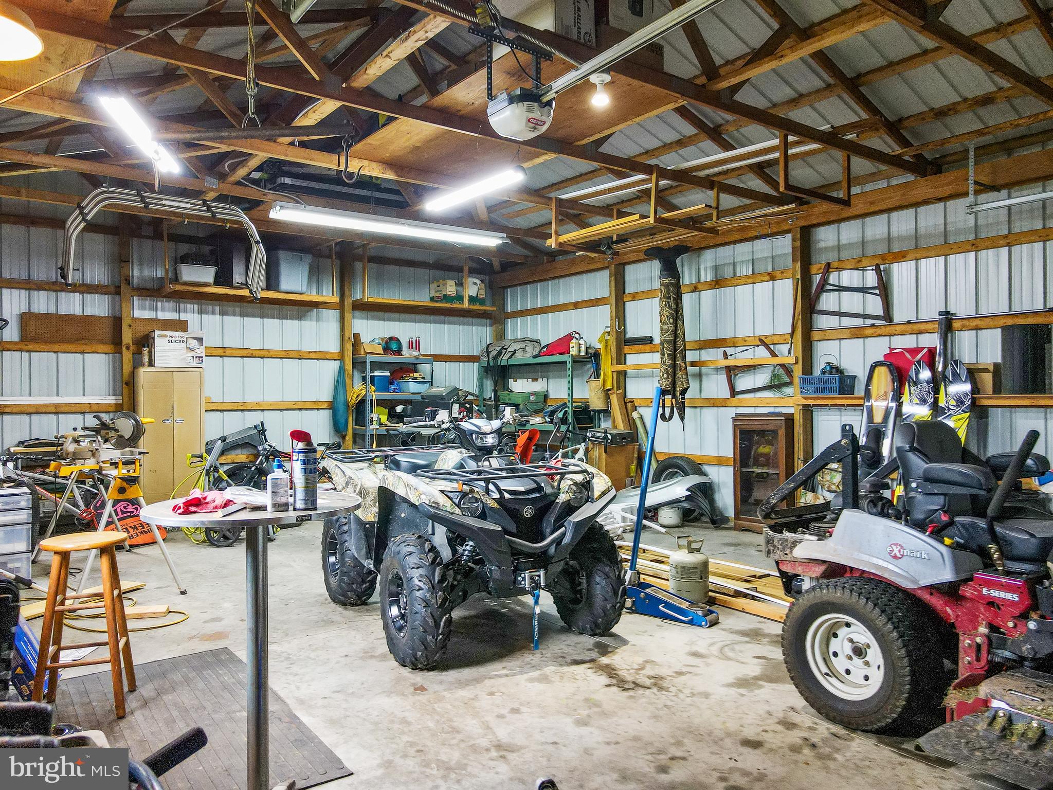 HARLEYSVILLE - Residential