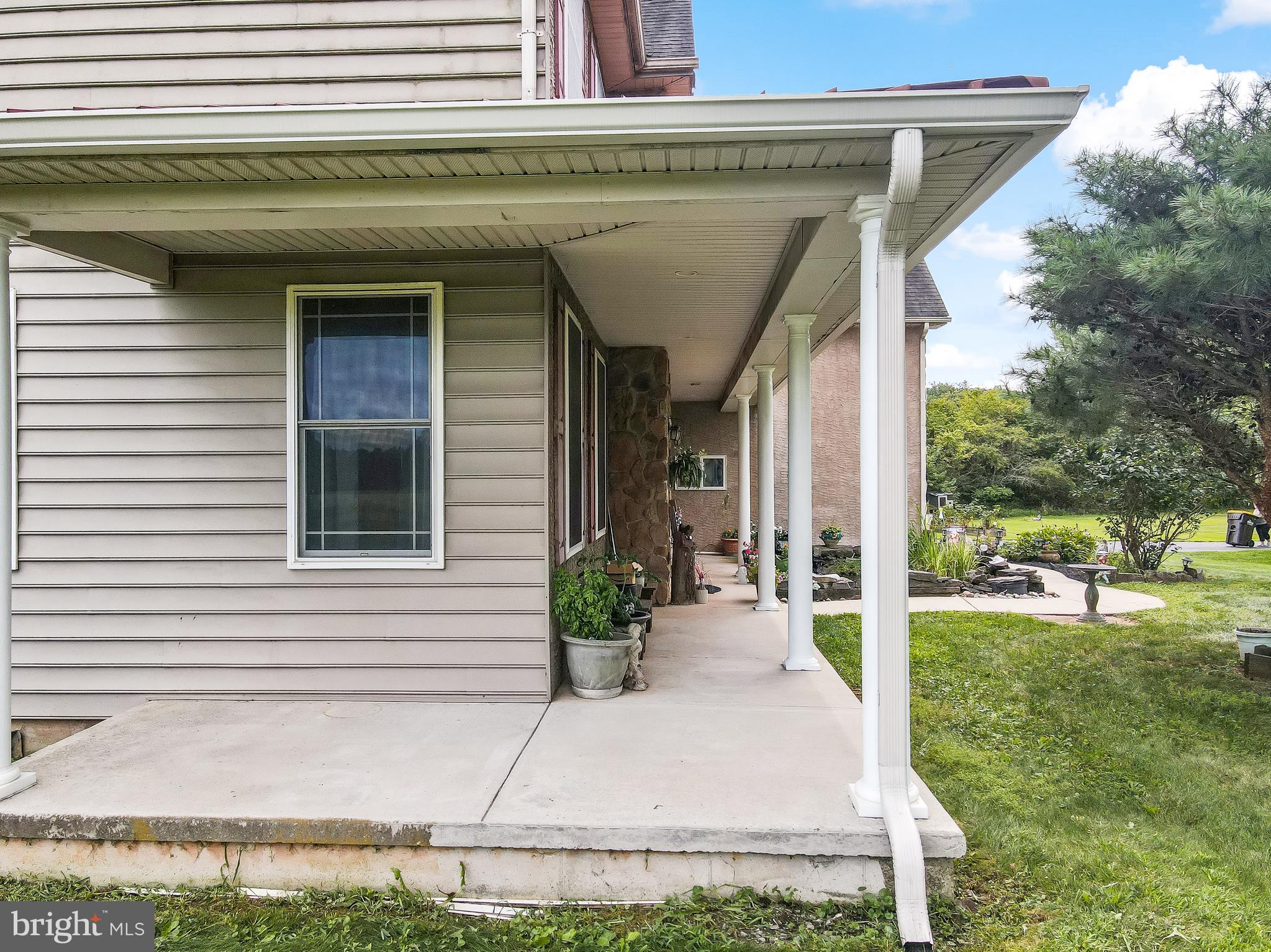 HARLEYSVILLE - Residential