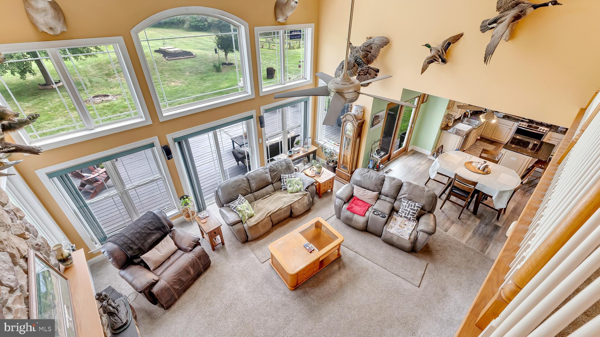 HARLEYSVILLE - Residential