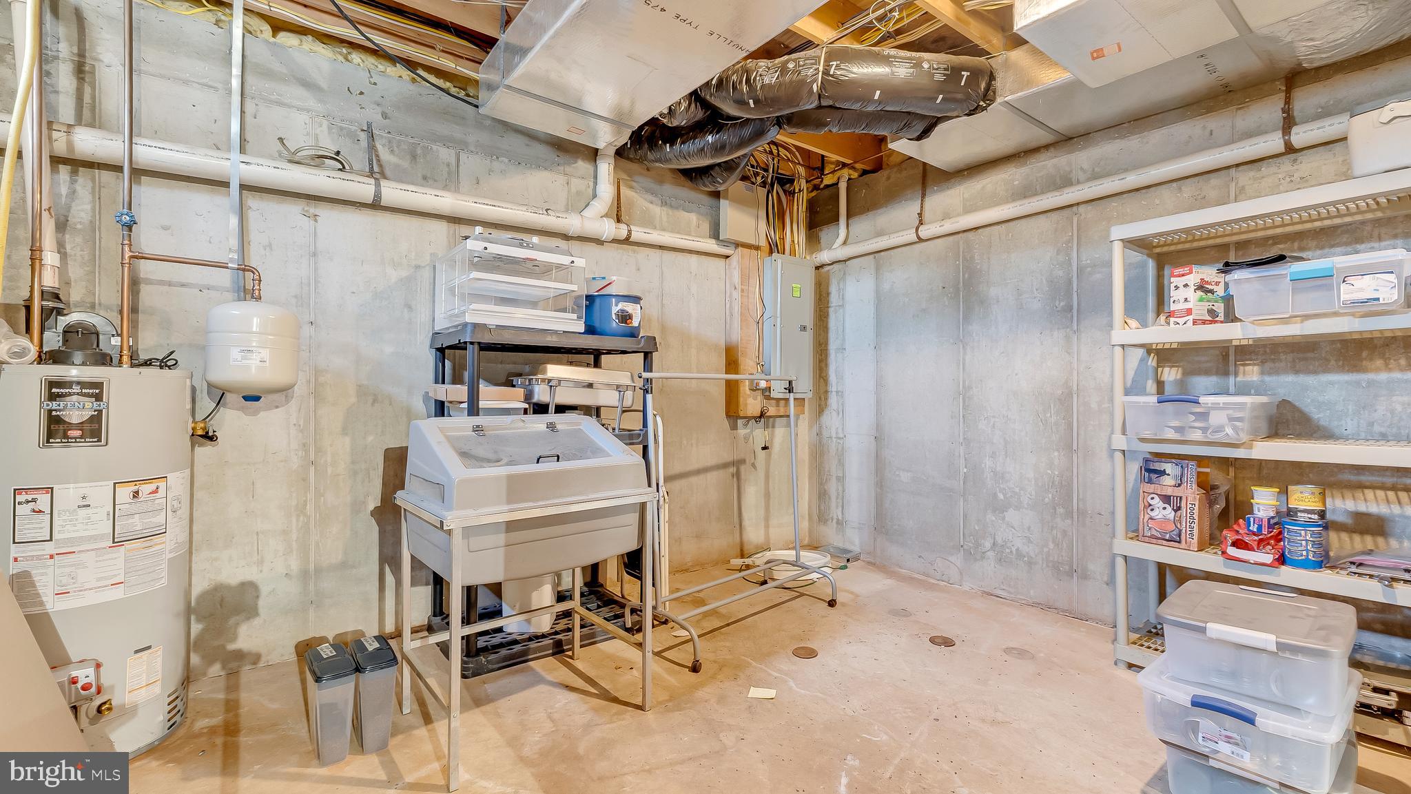 HARLEYSVILLE - Residential