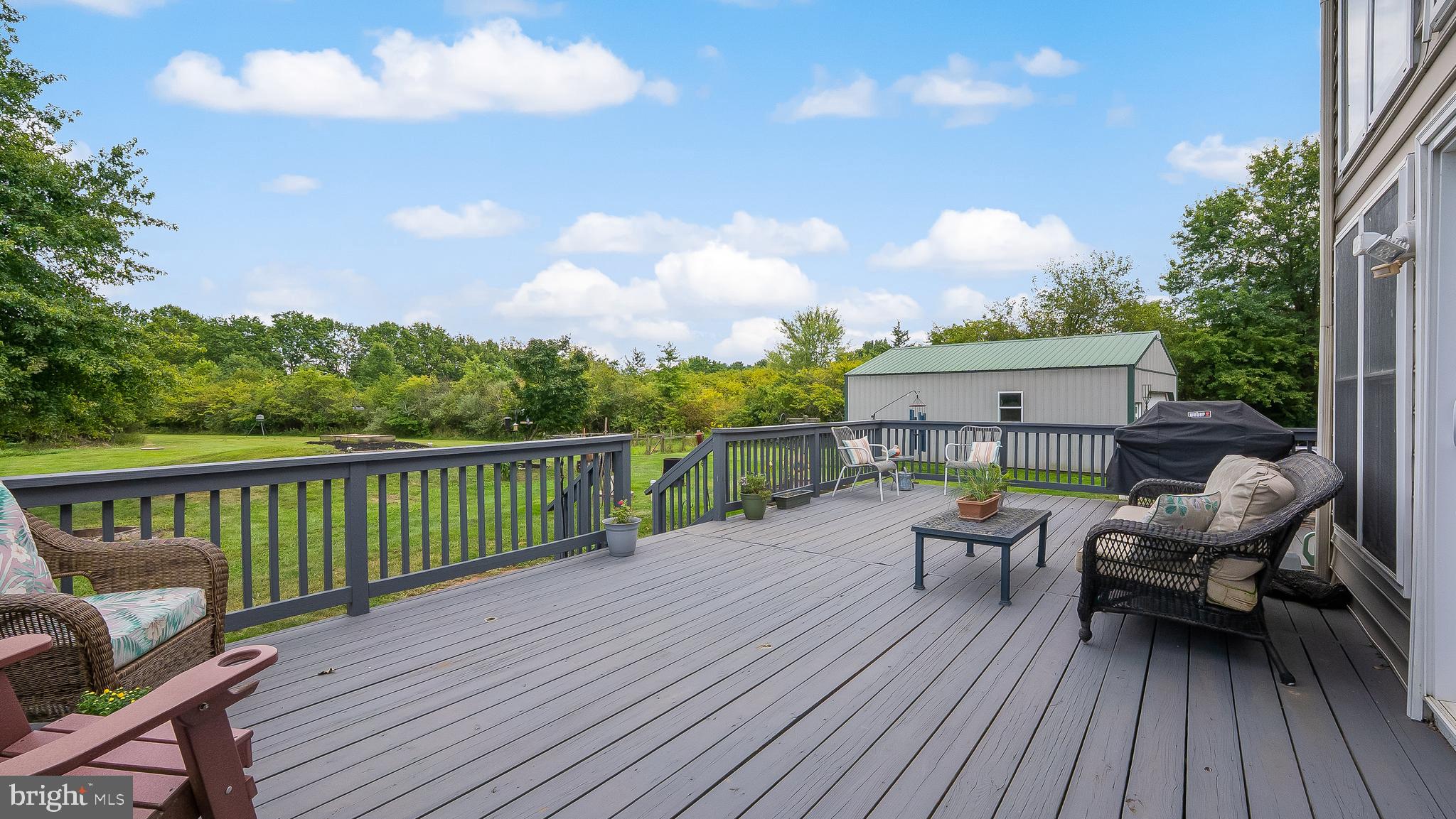 HARLEYSVILLE - Residential