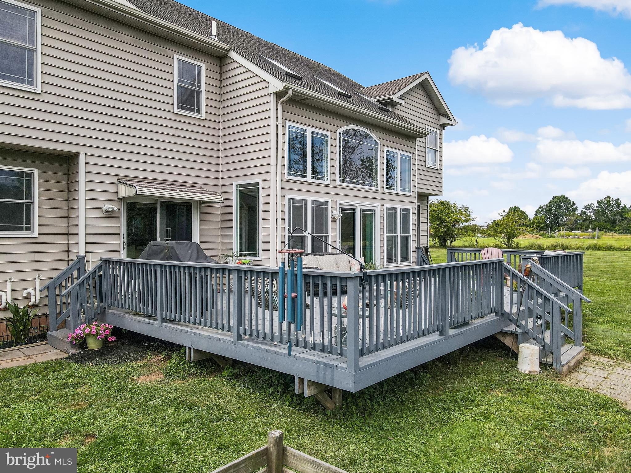 HARLEYSVILLE - Residential