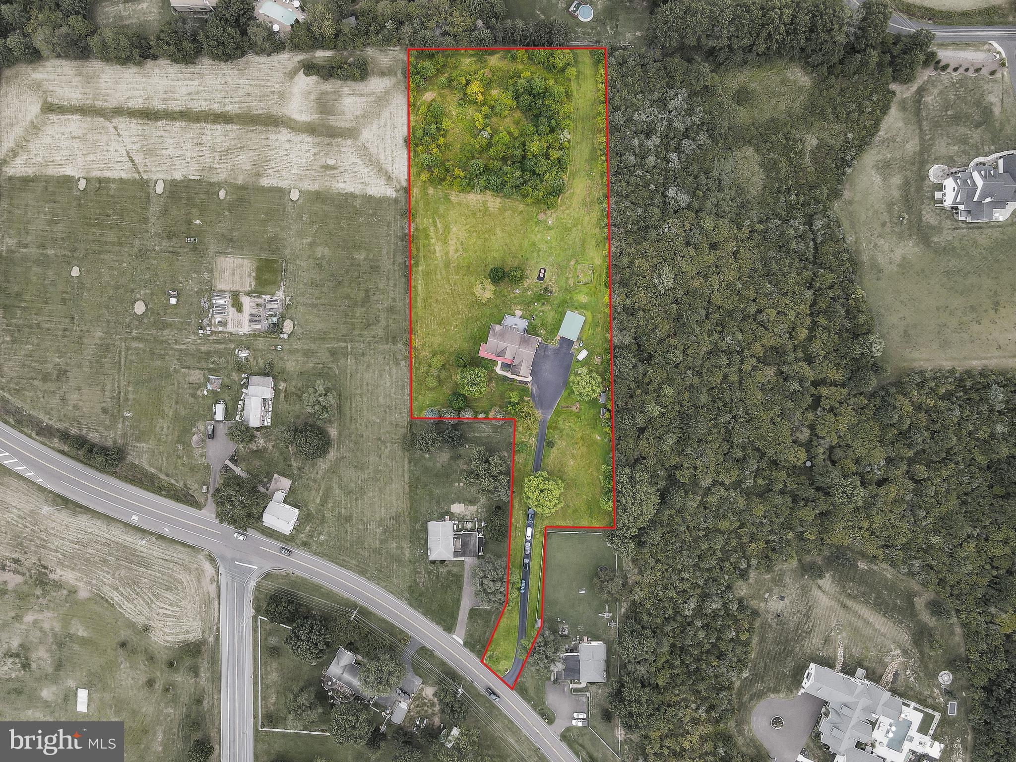 HARLEYSVILLE - Residential