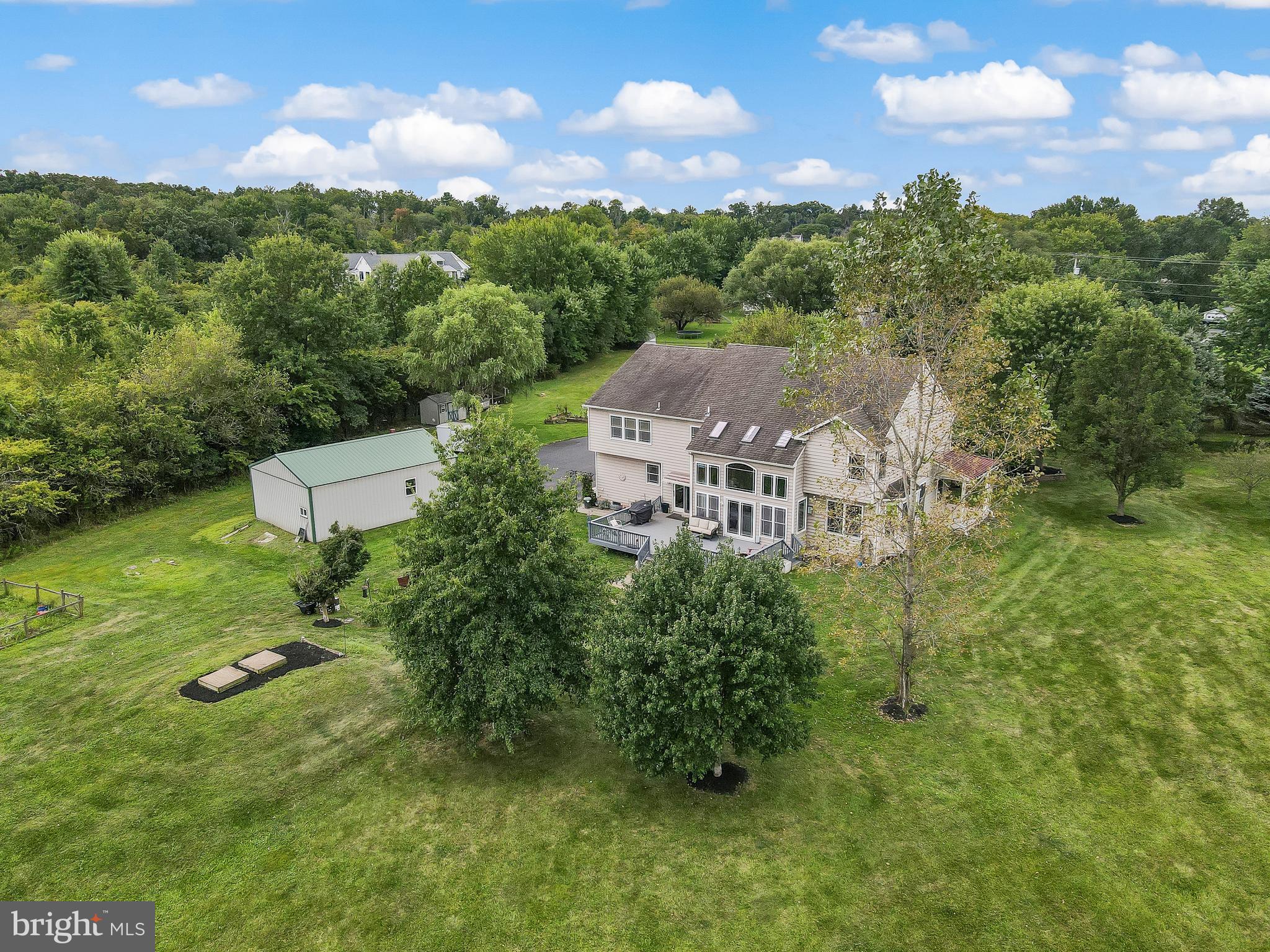 HARLEYSVILLE - Residential